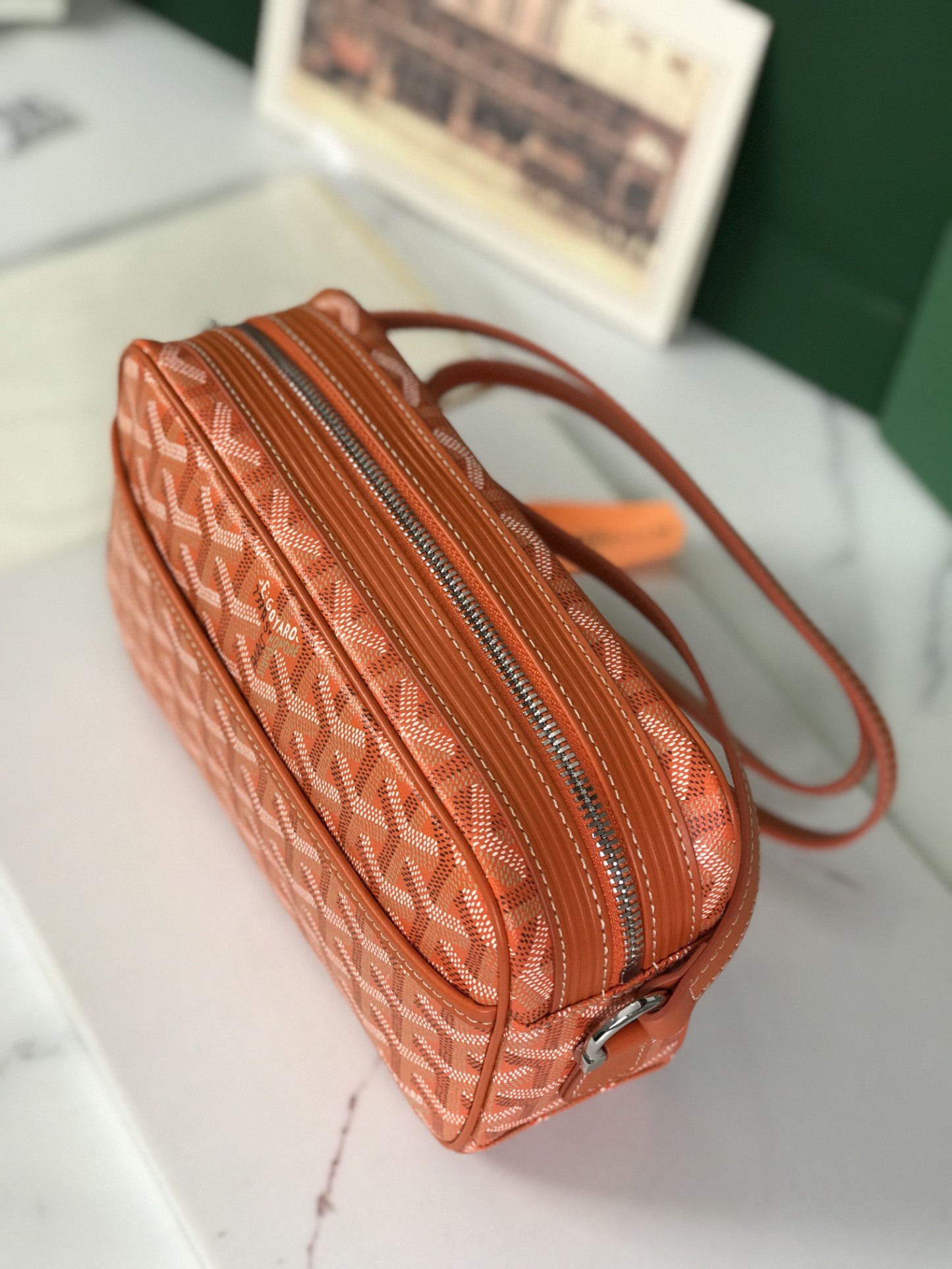   Goyard