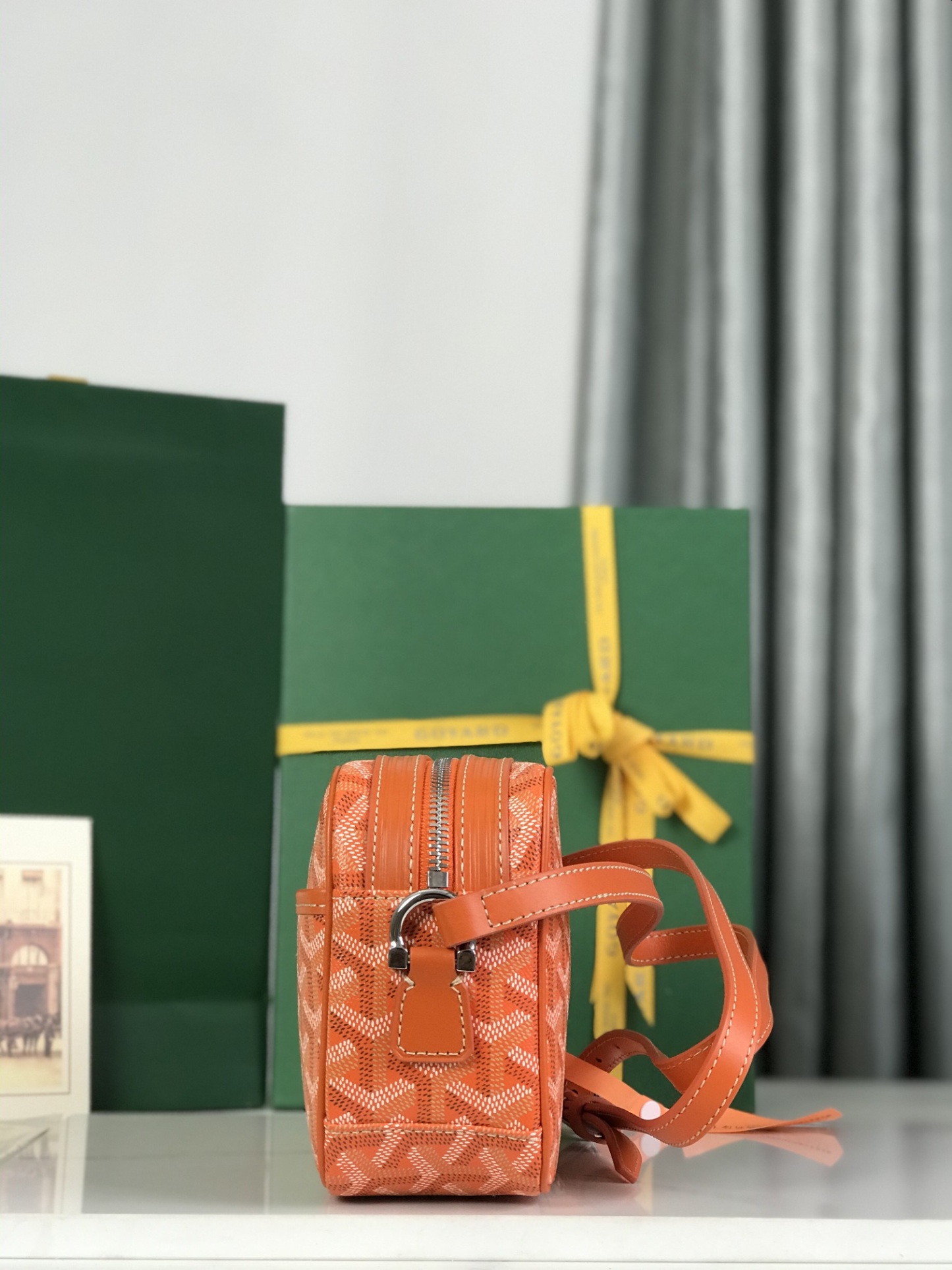   Goyard
