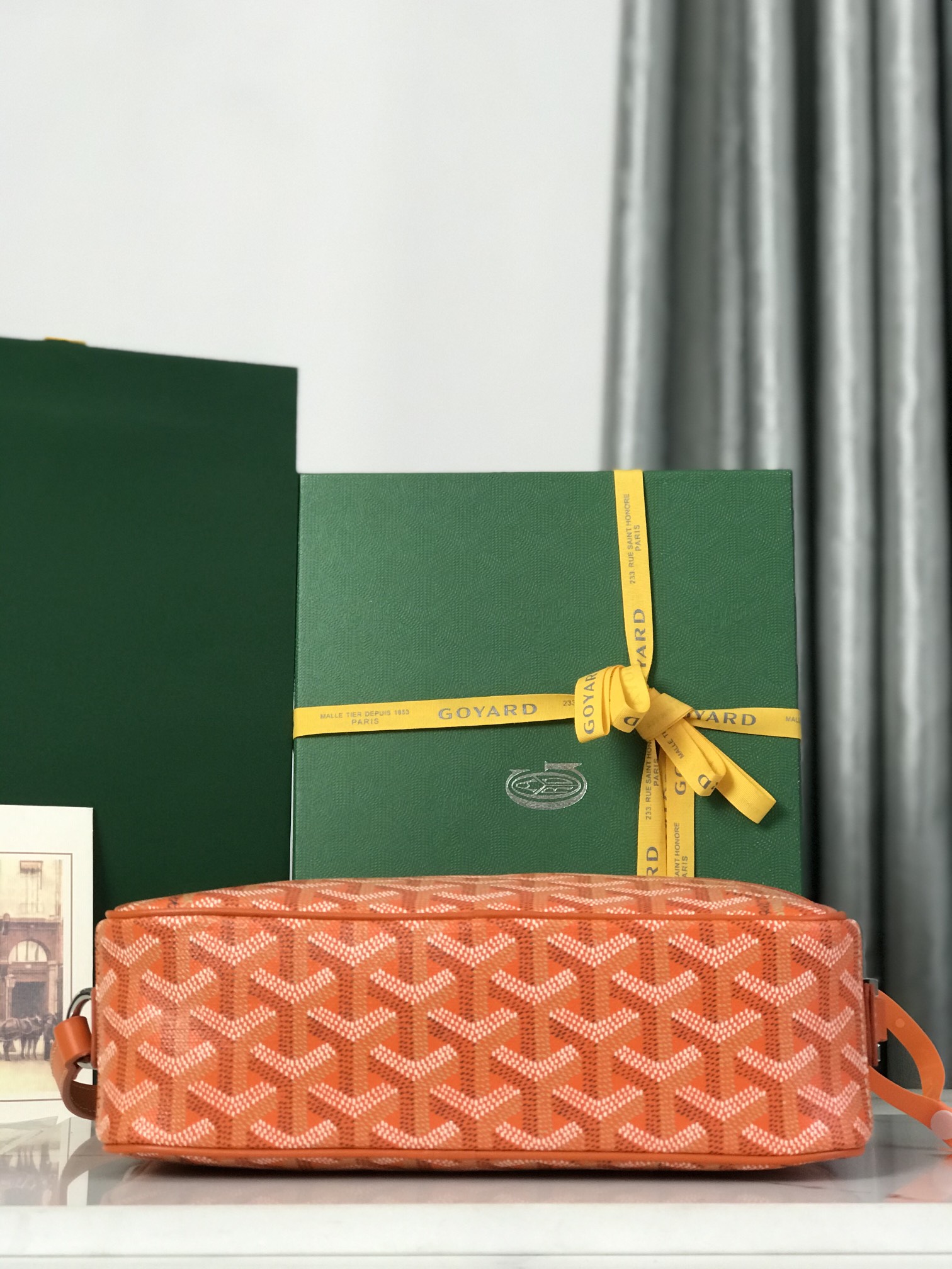   Goyard