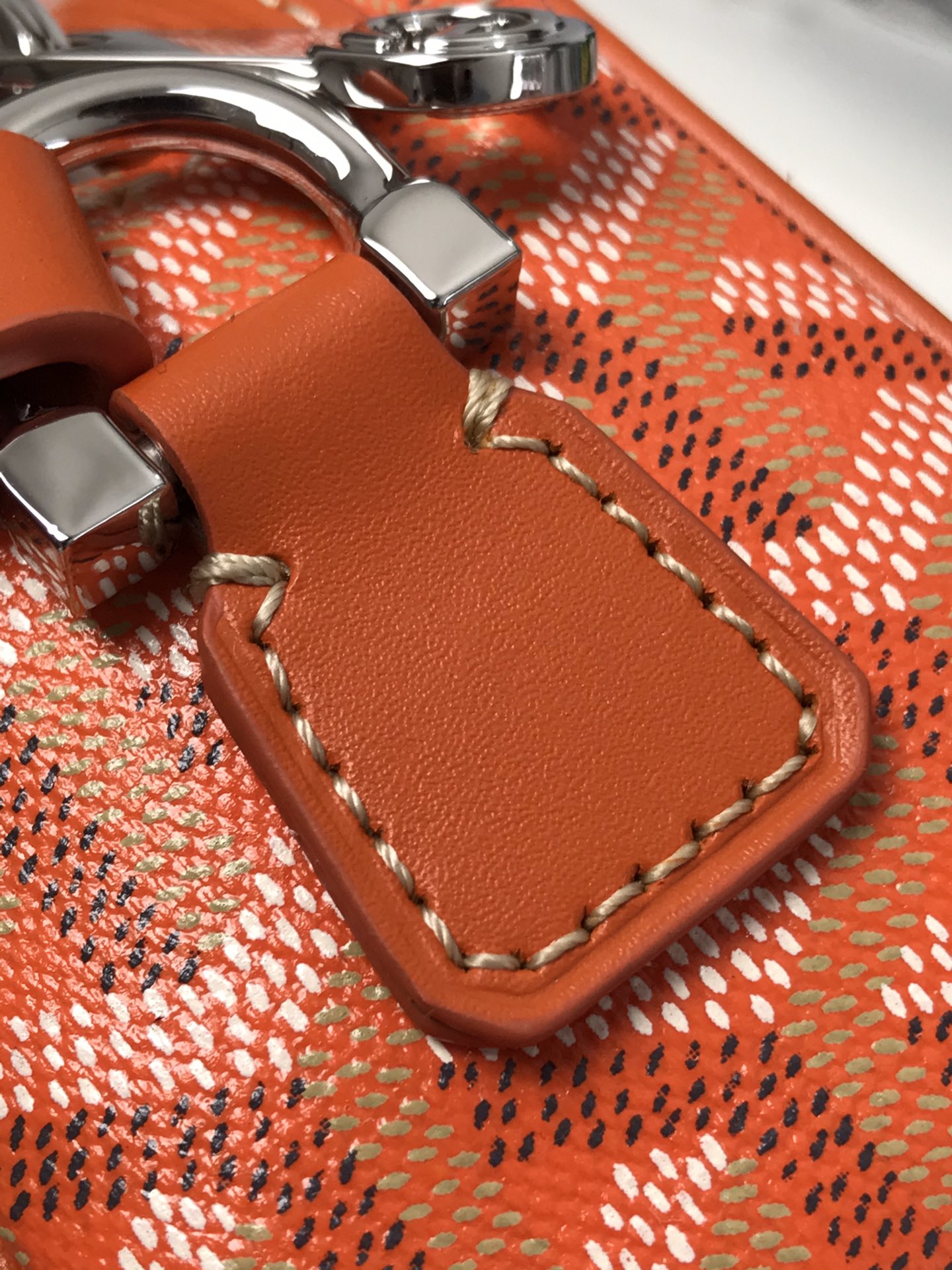   Goyard