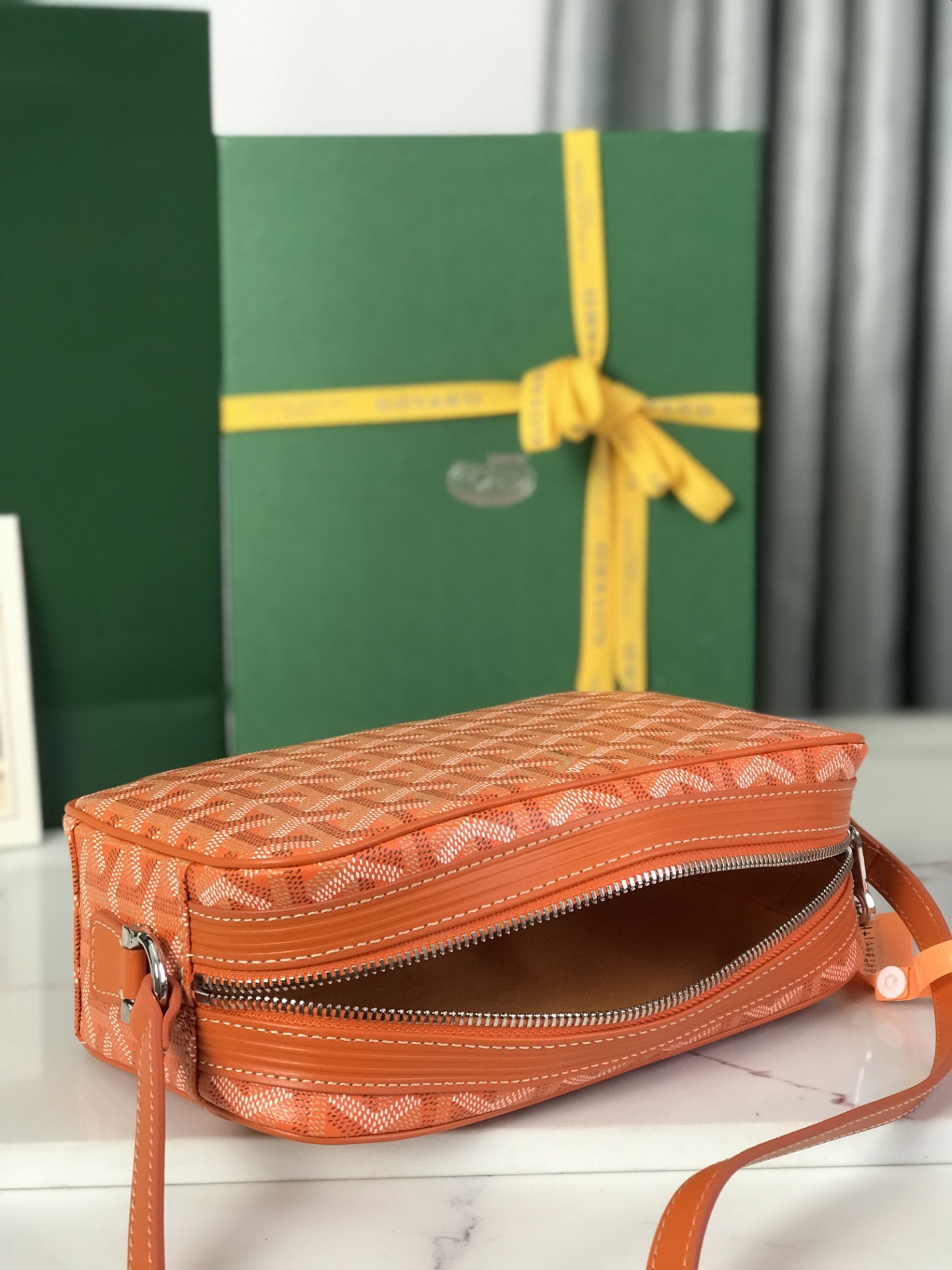   Goyard