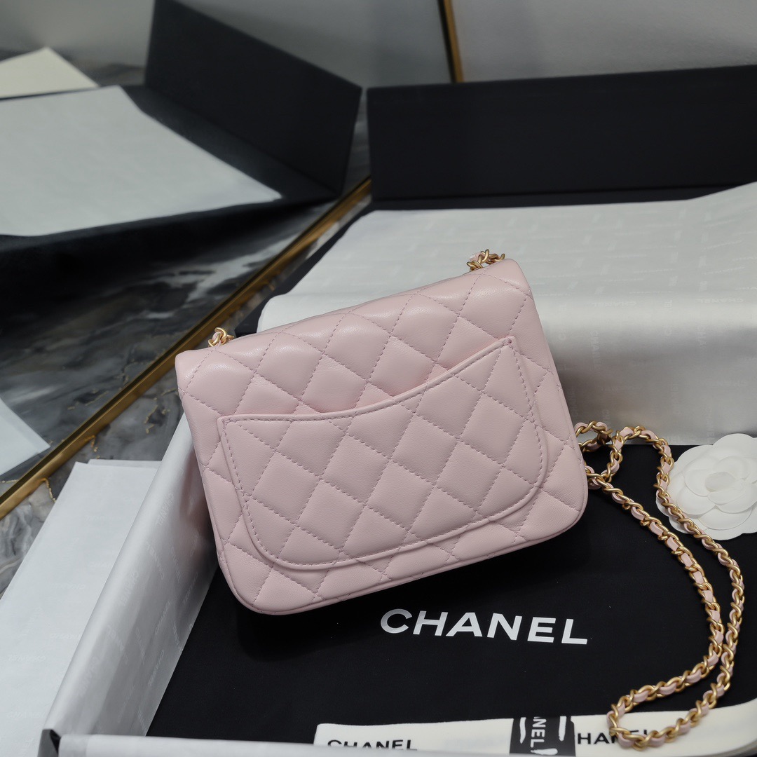 chanel
