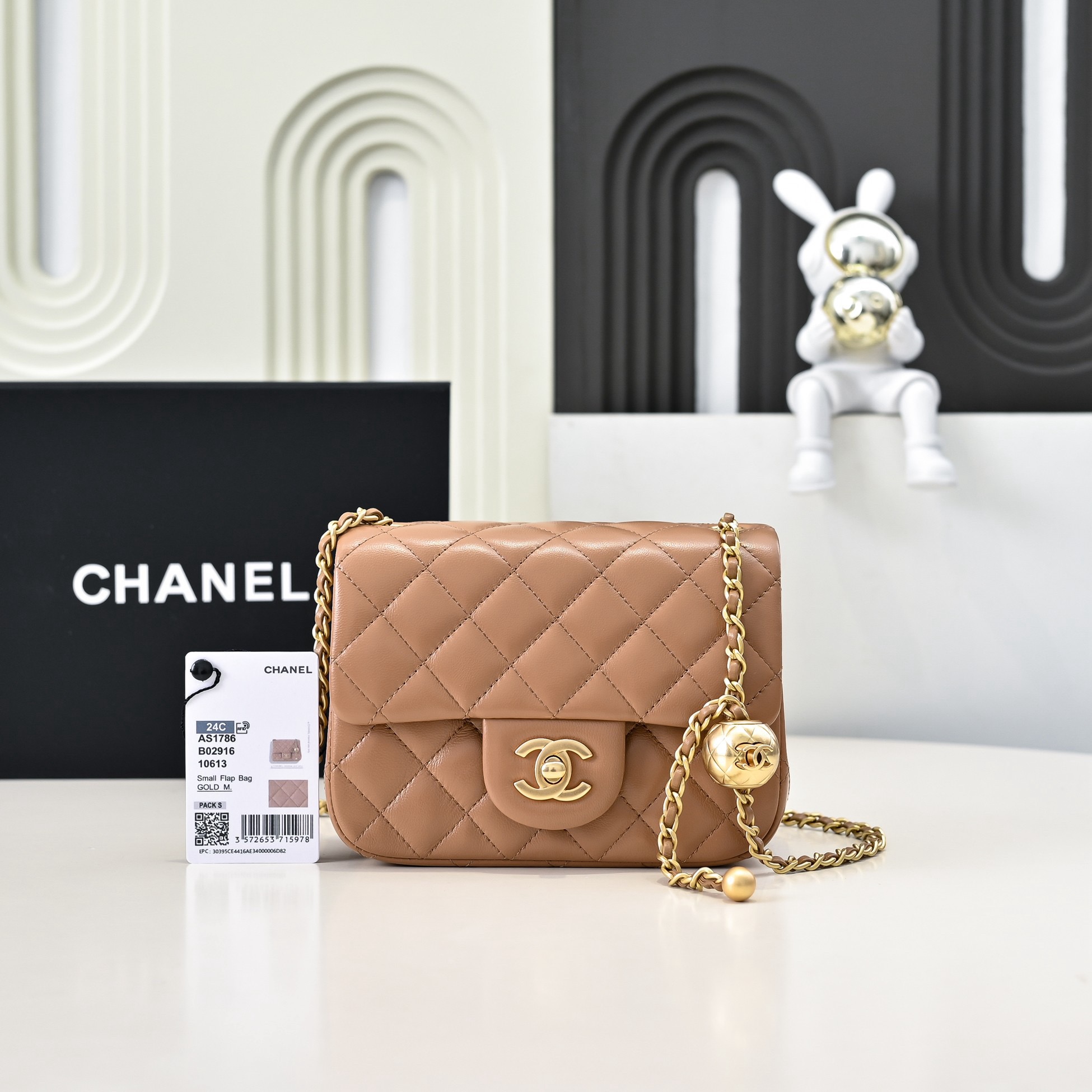 chanel