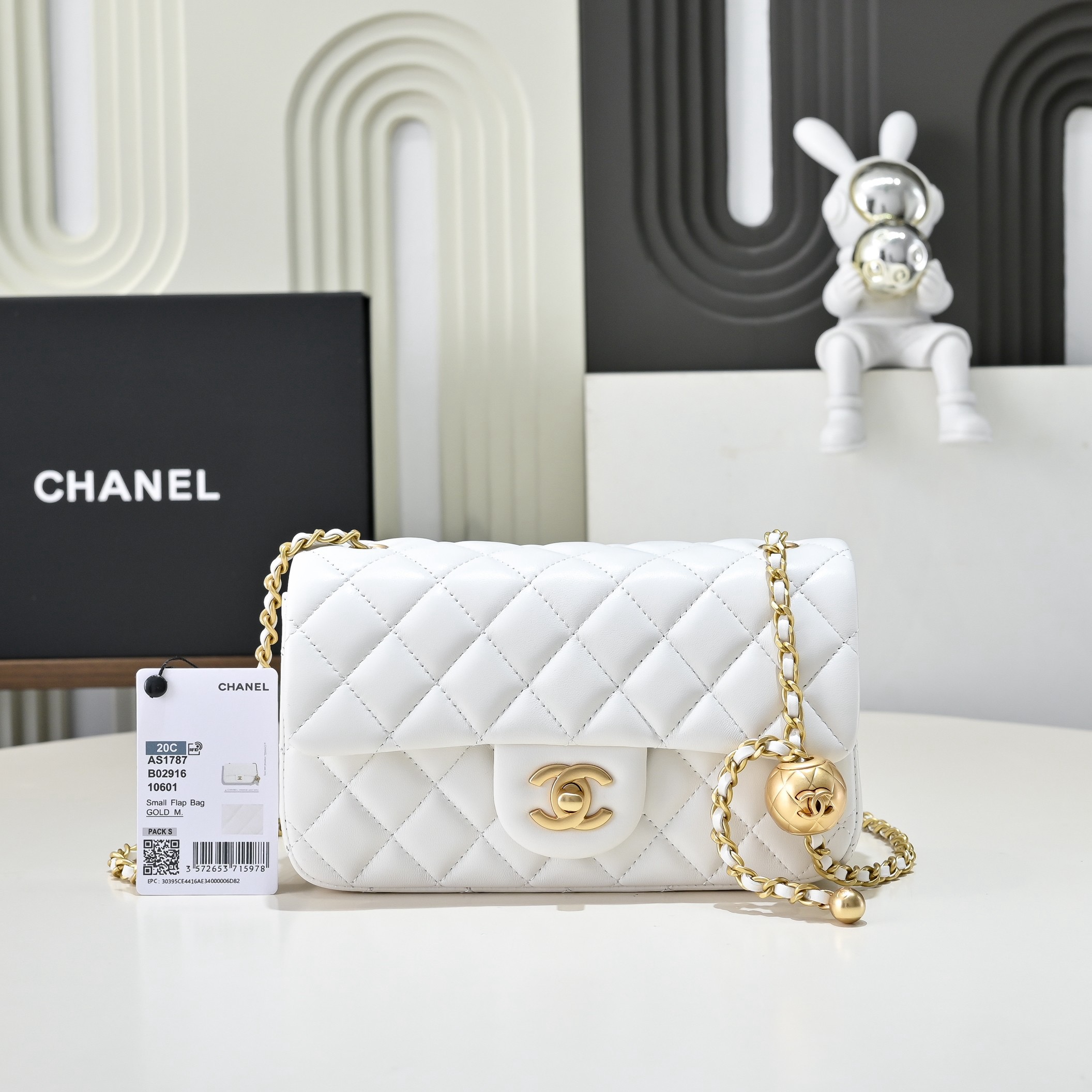chanel