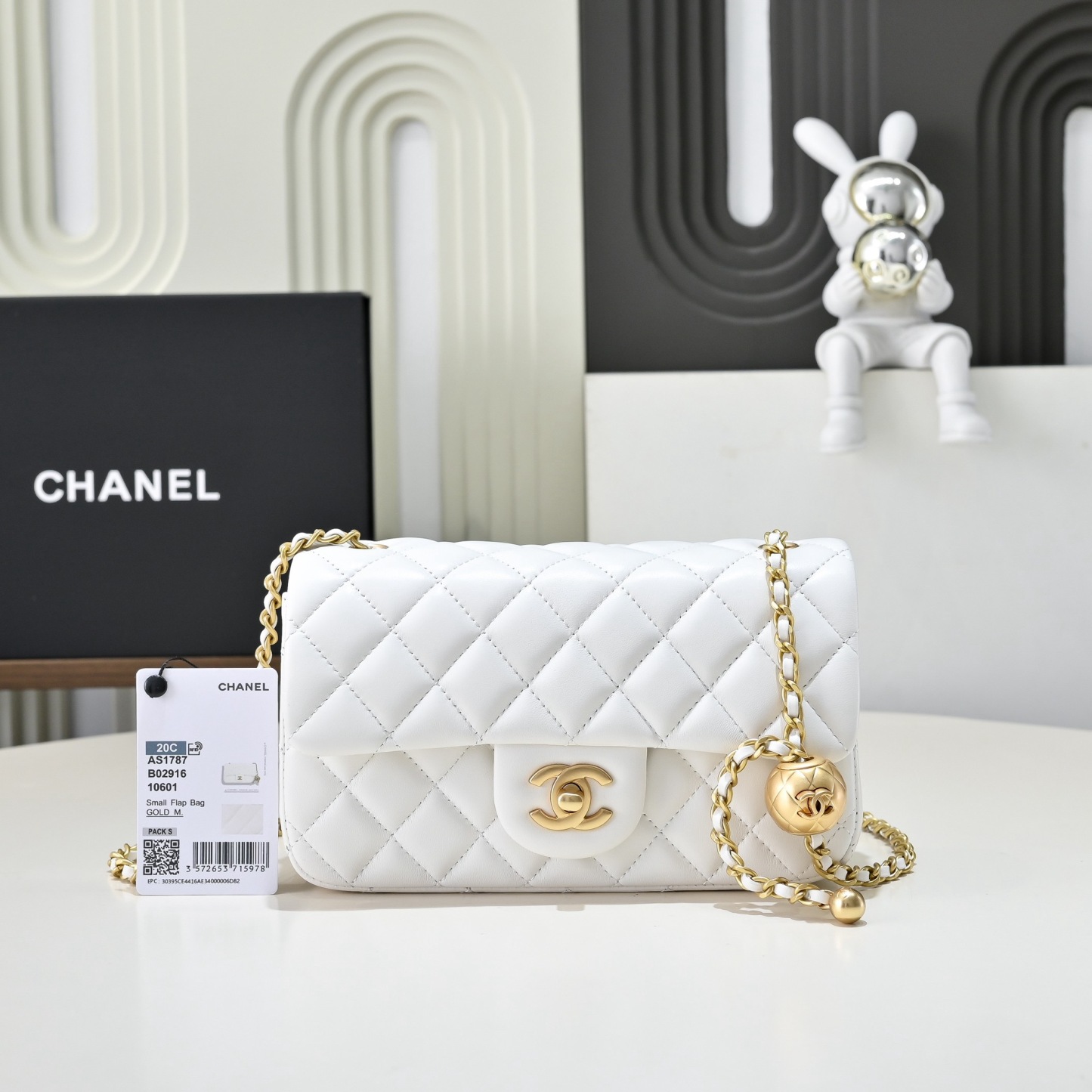 chanel
