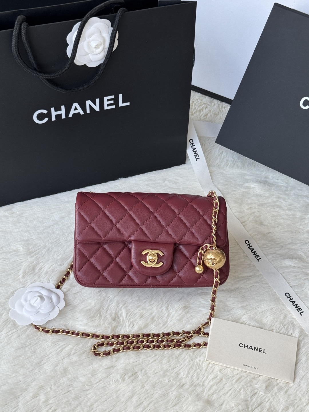 chanel