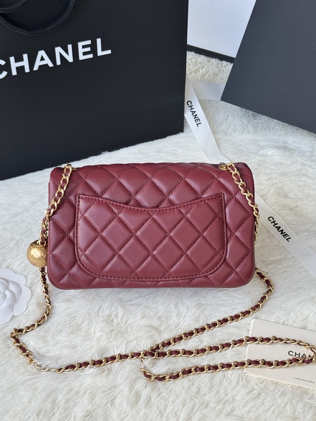 chanel