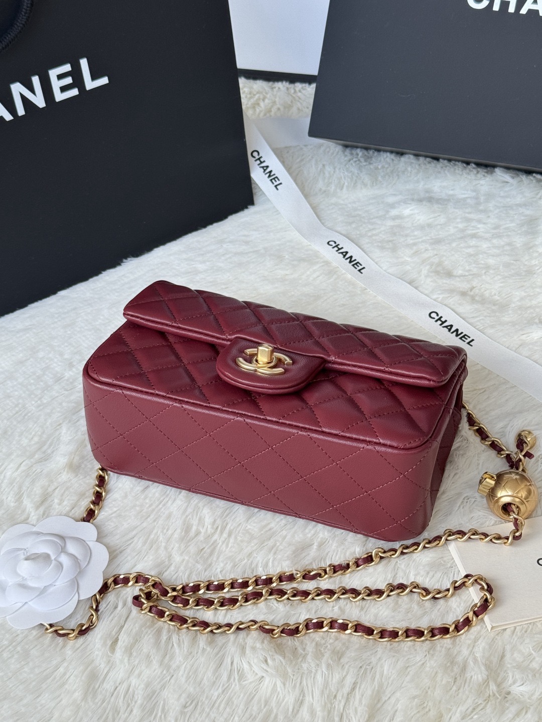 chanel