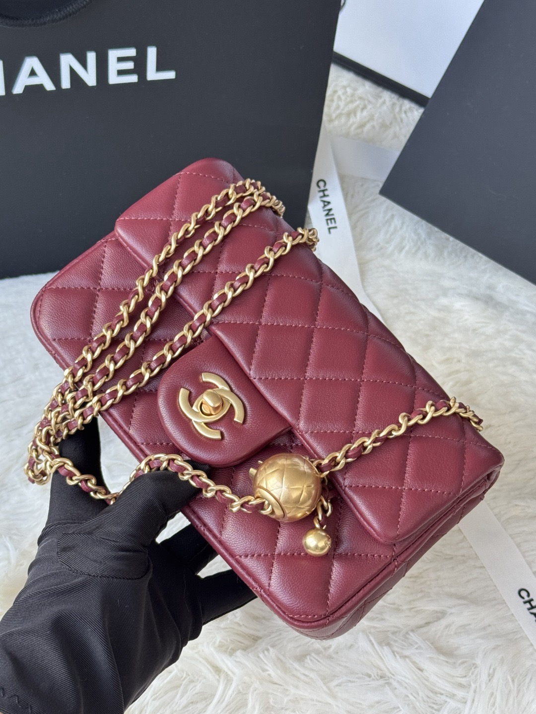chanel