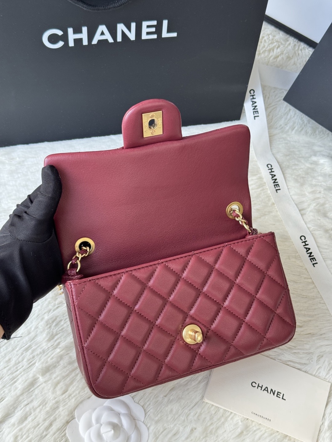 chanel
