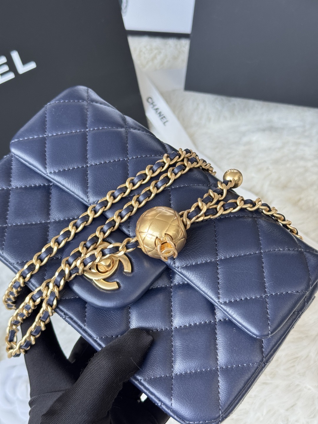 chanel
