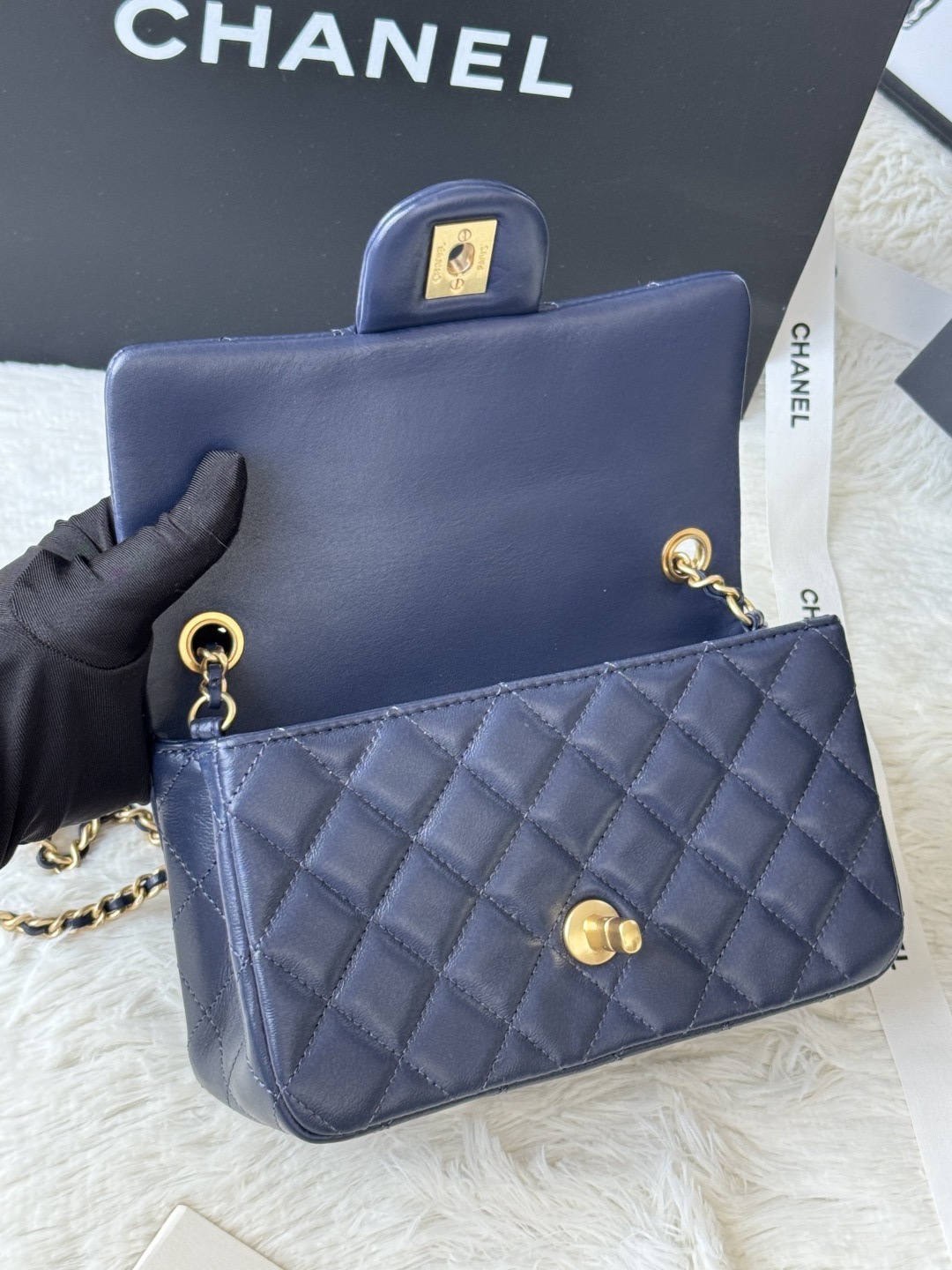 chanel