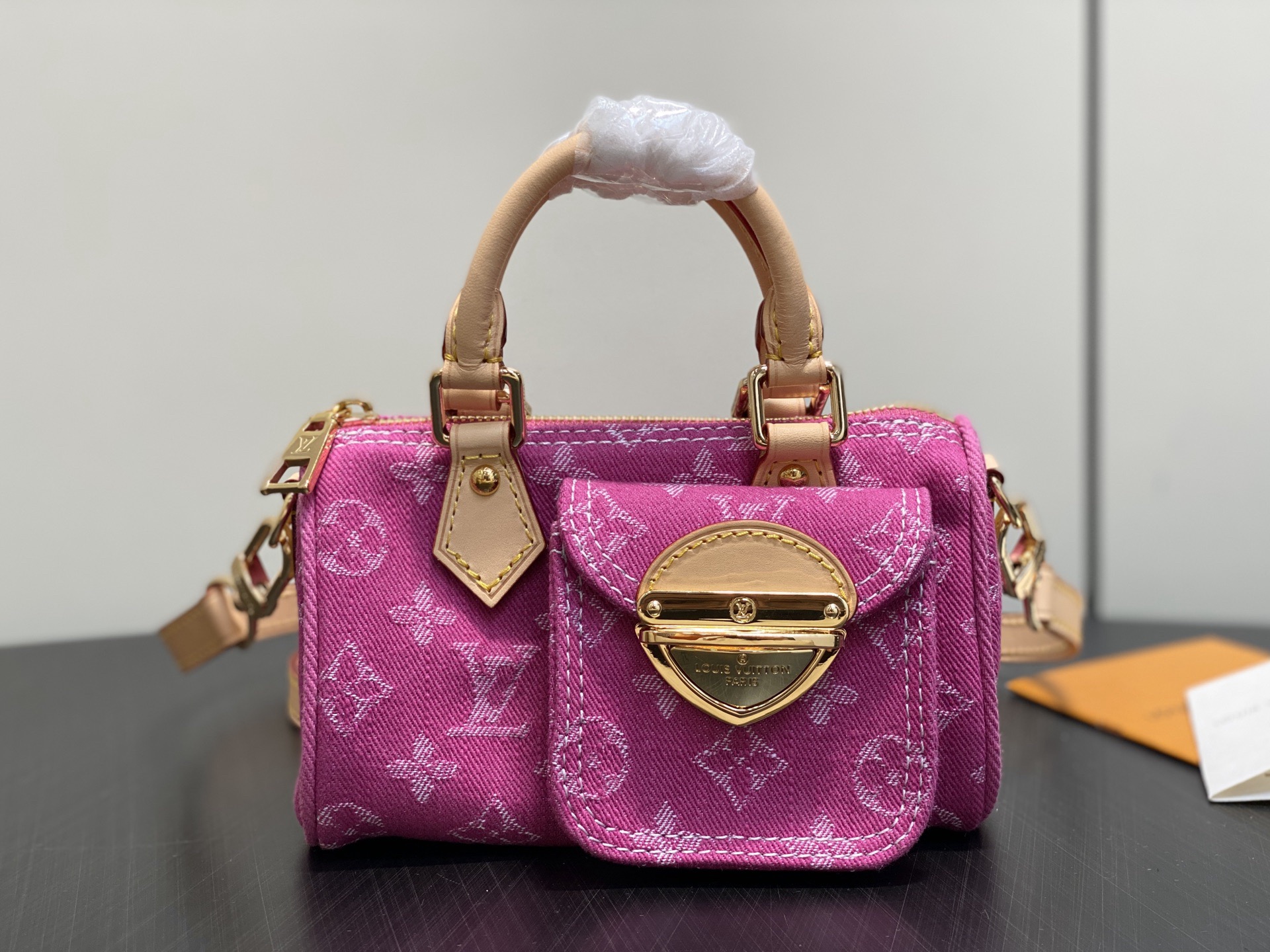   lv