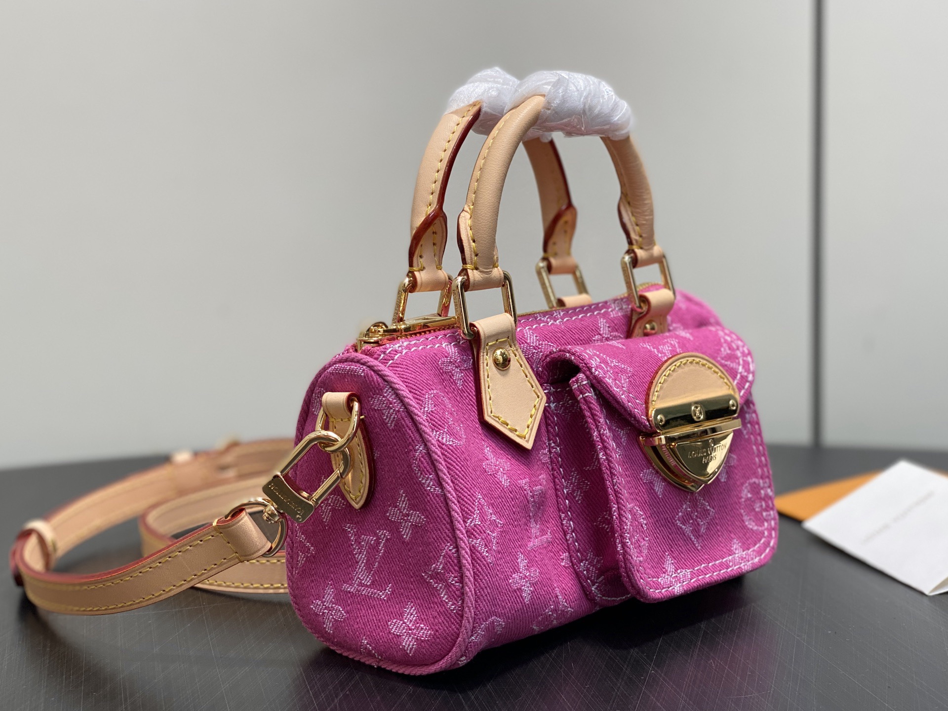  lv