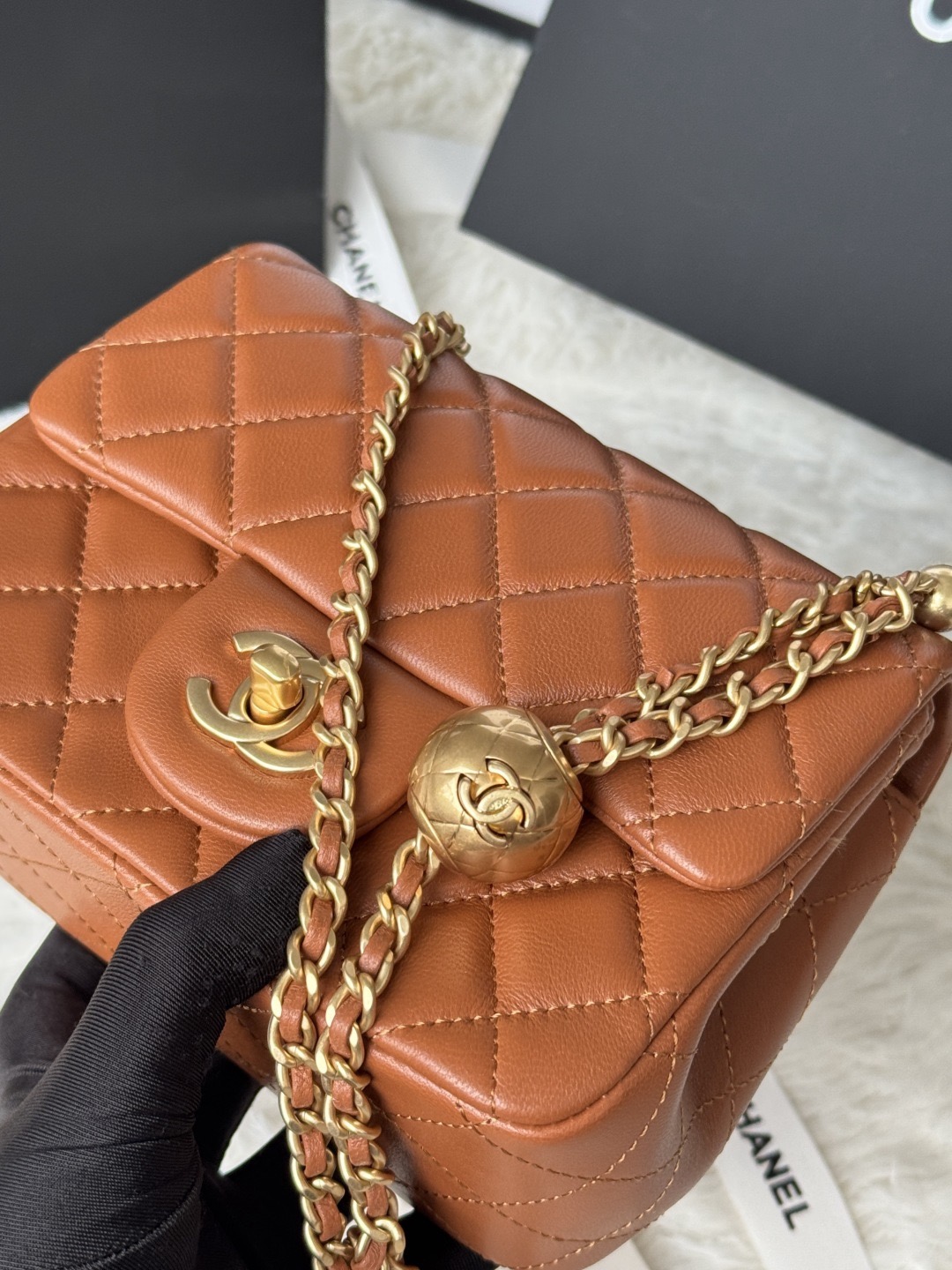chanel