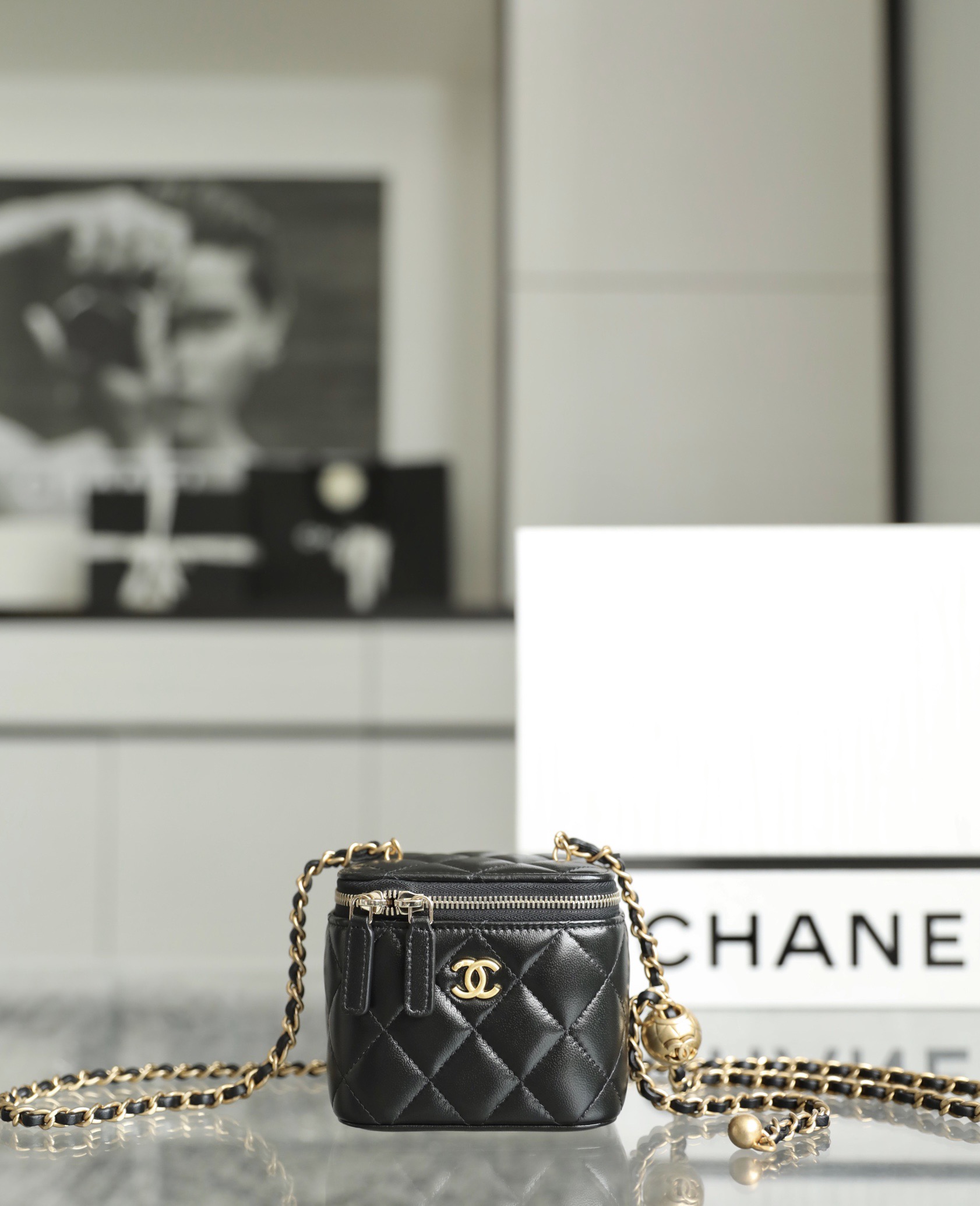 chanel