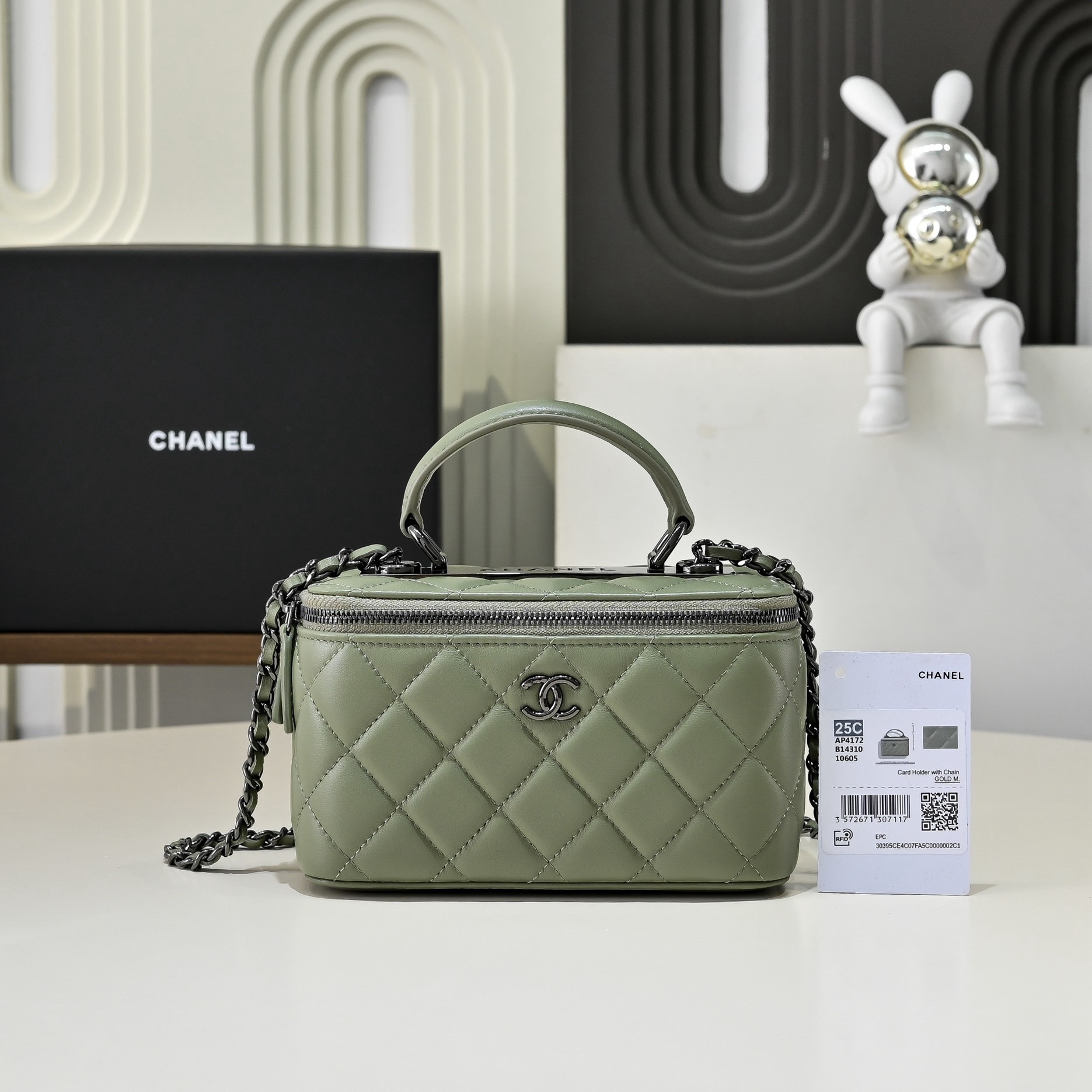 chanel