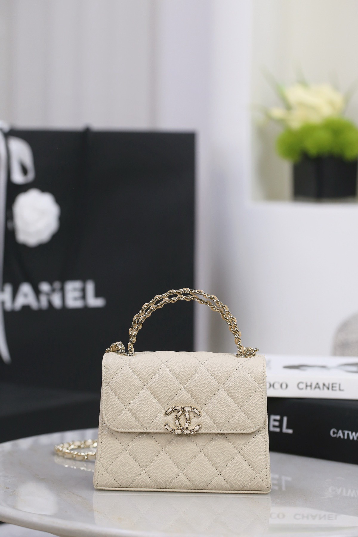 chanel