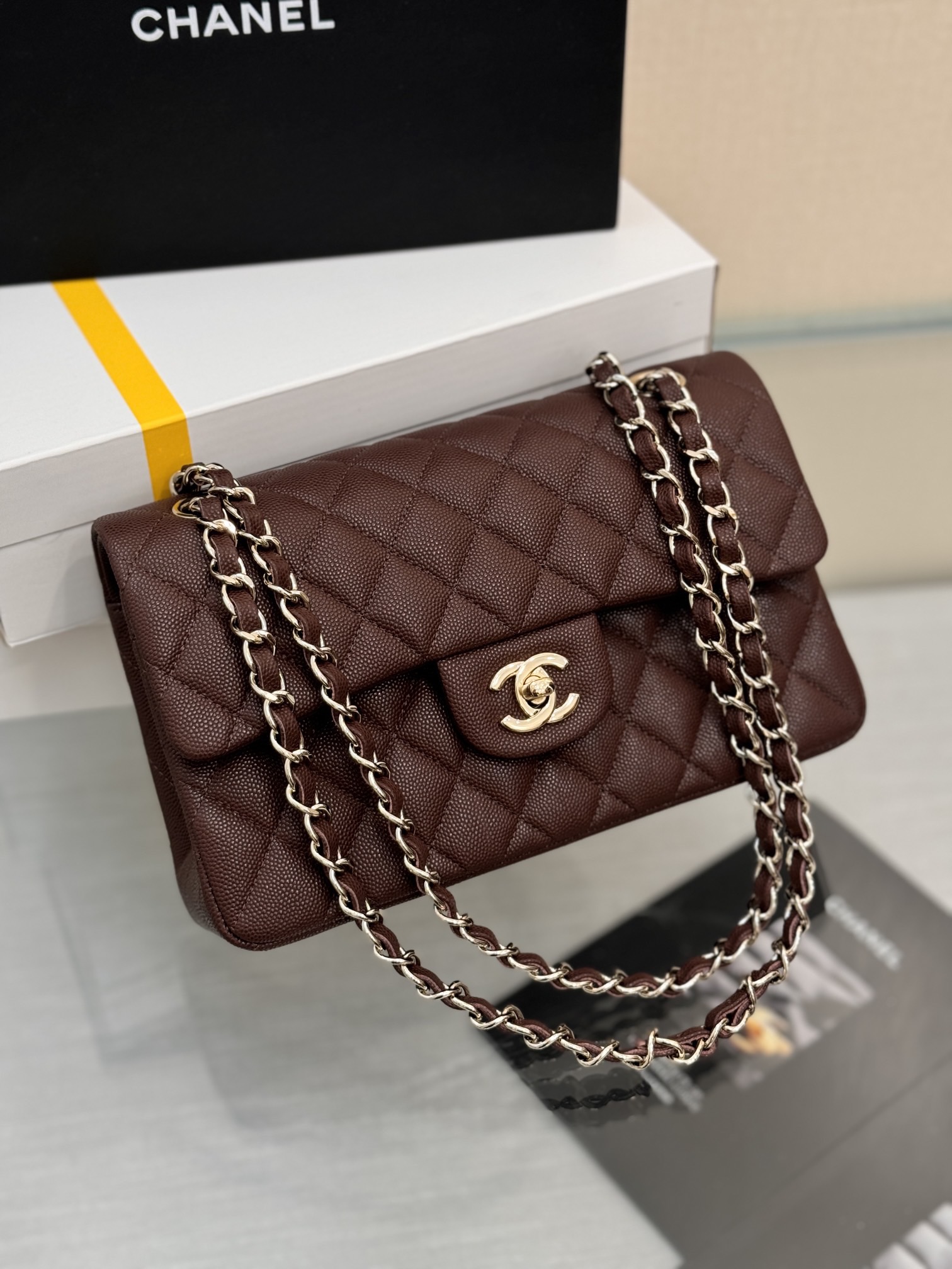 chanel