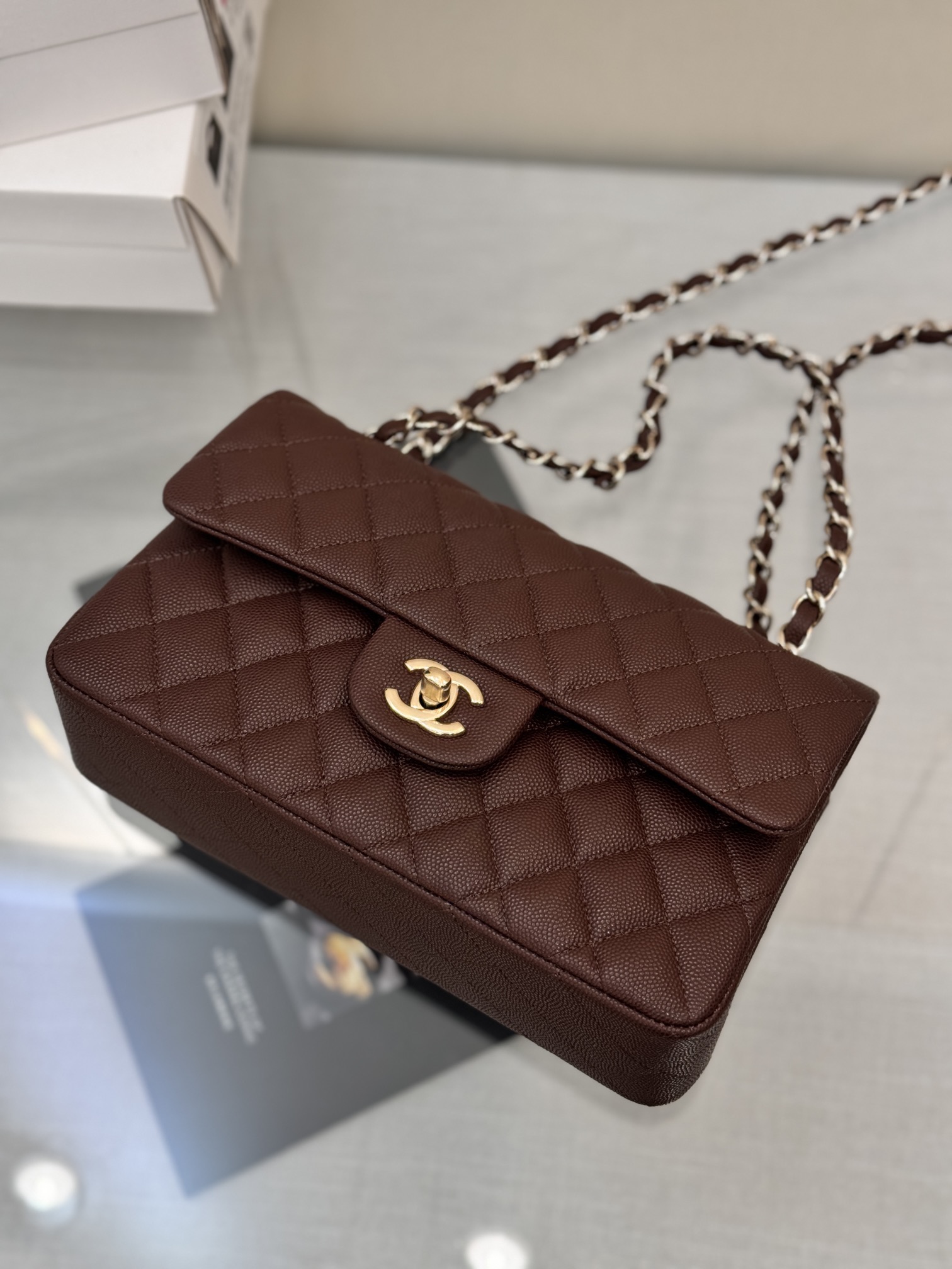 chanel