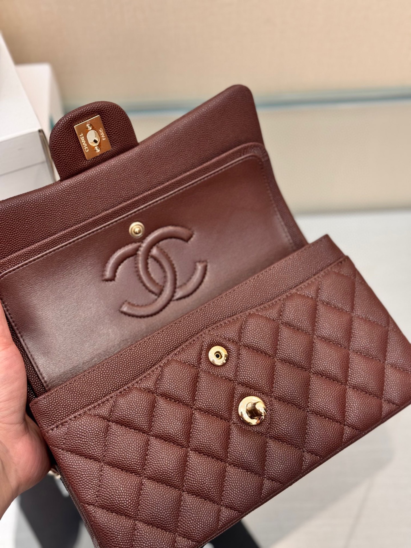 chanel