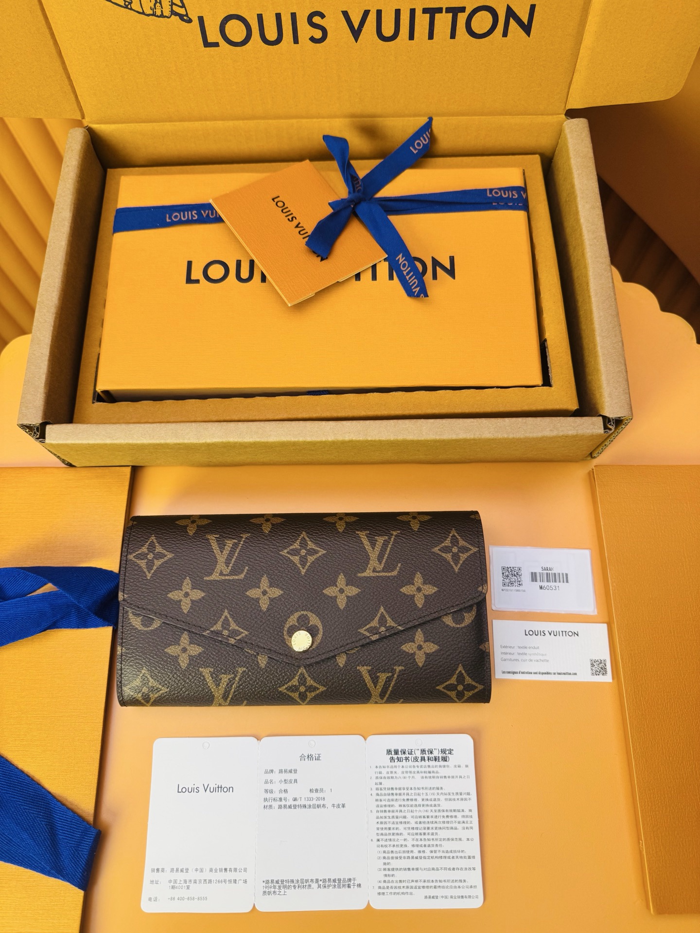 lady wallet