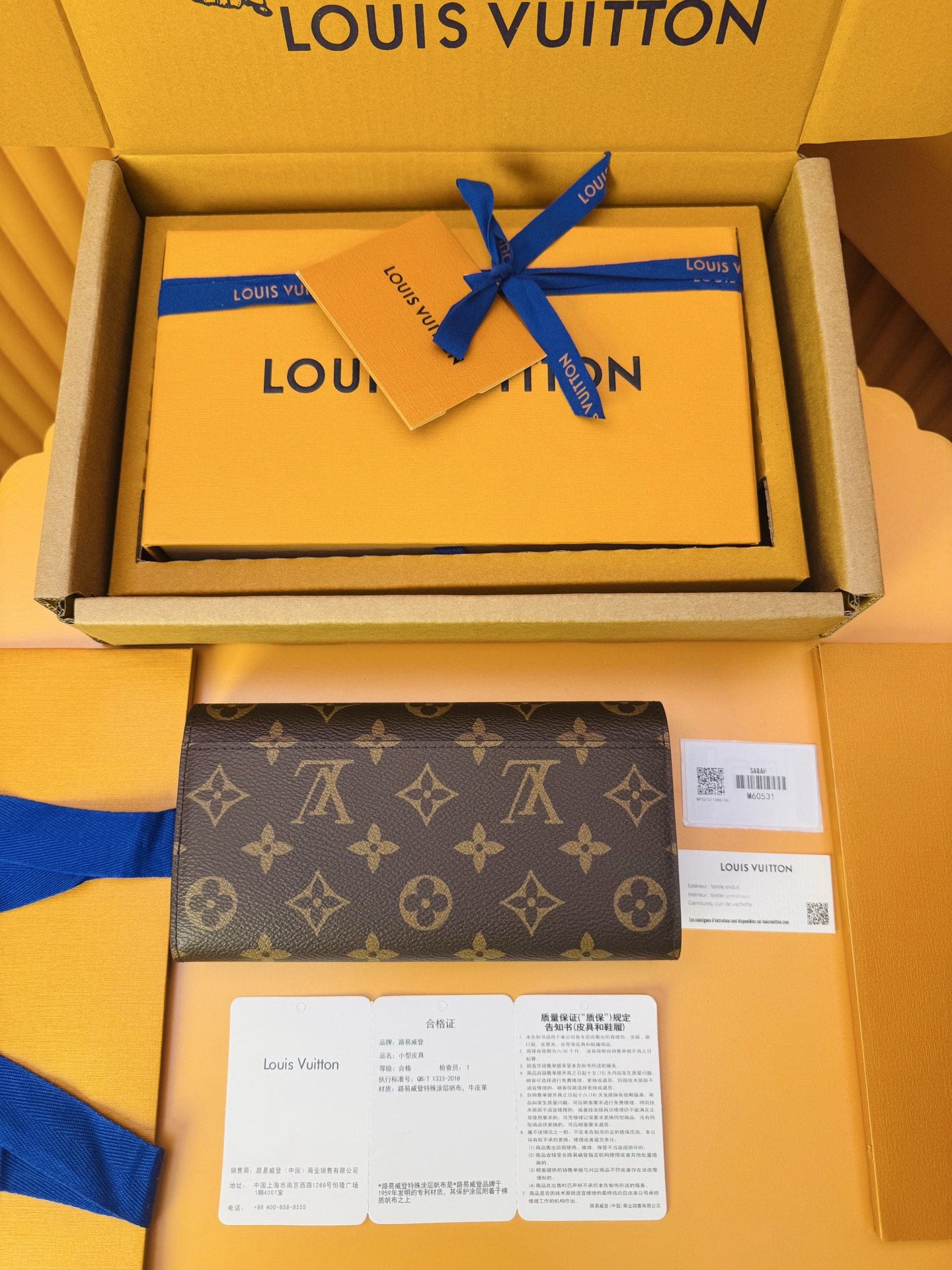 lady wallet