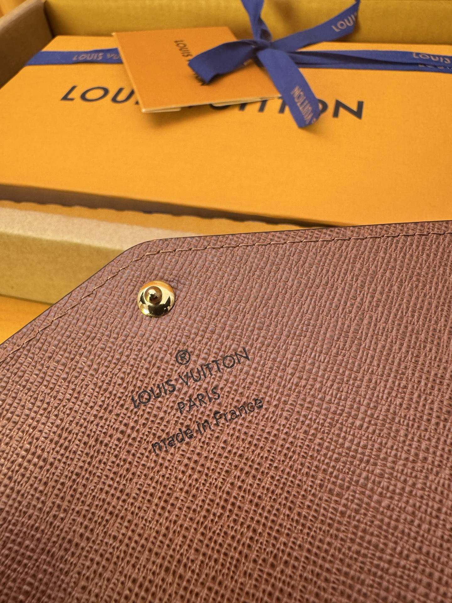 lady wallet