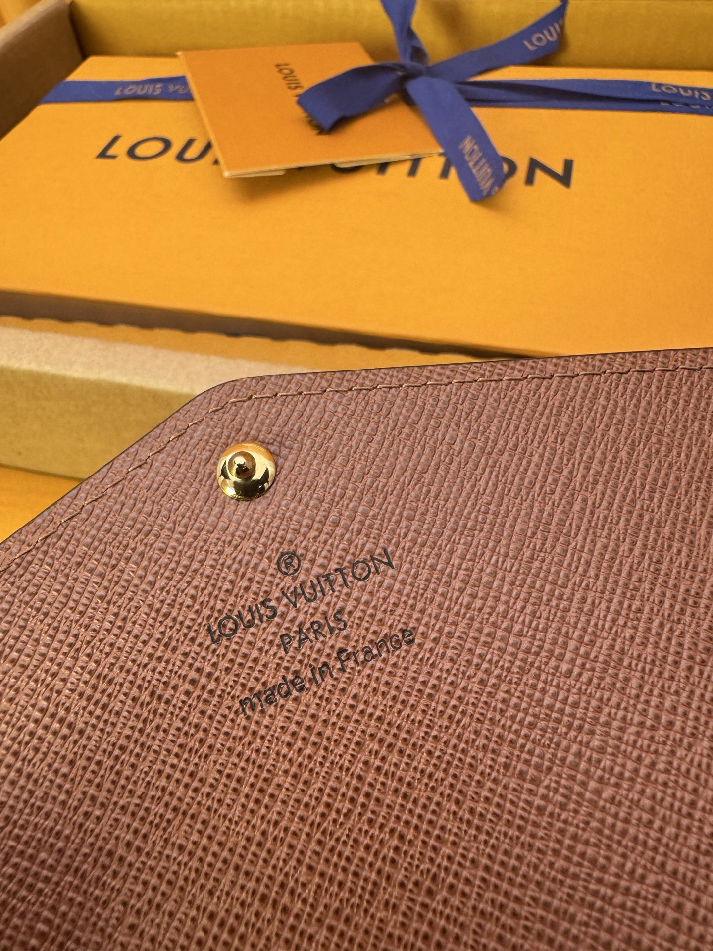 lady wallet