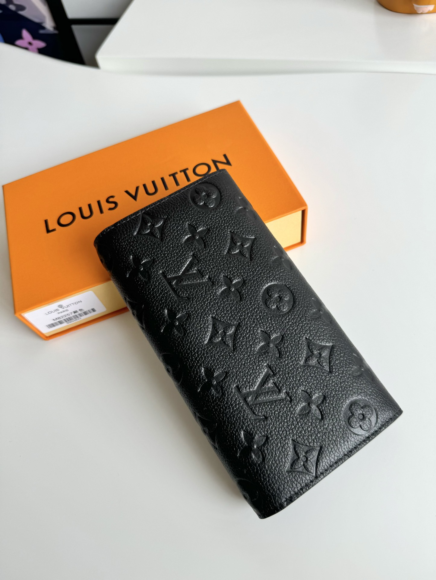 lady wallet