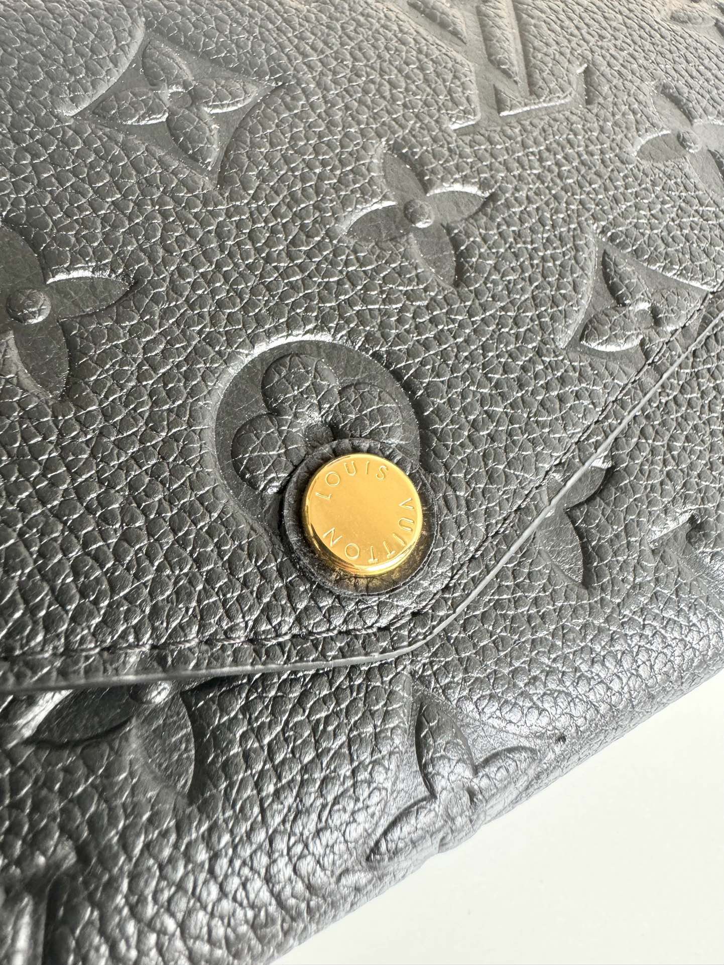 lady wallet