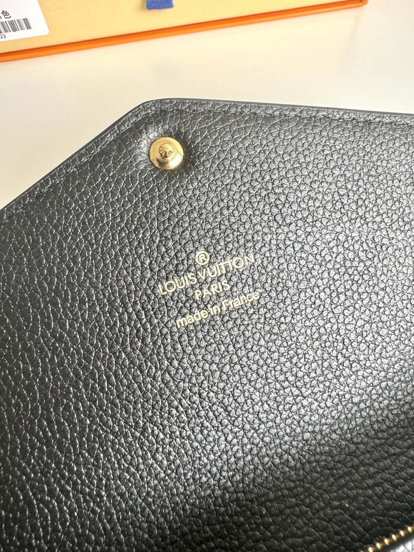 lady wallet