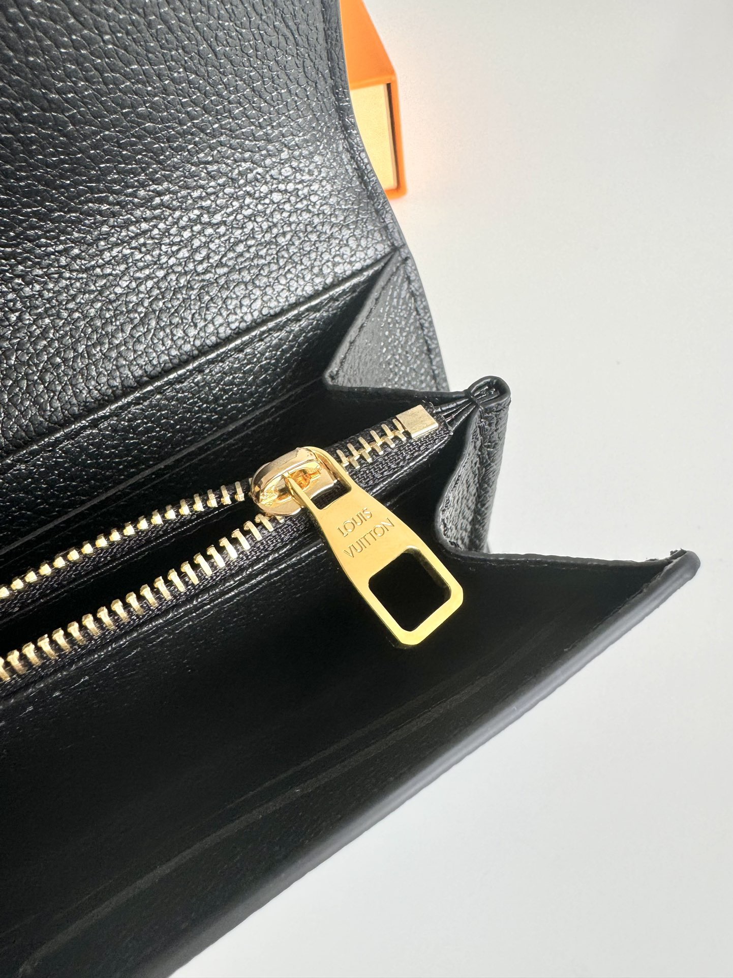 lady wallet