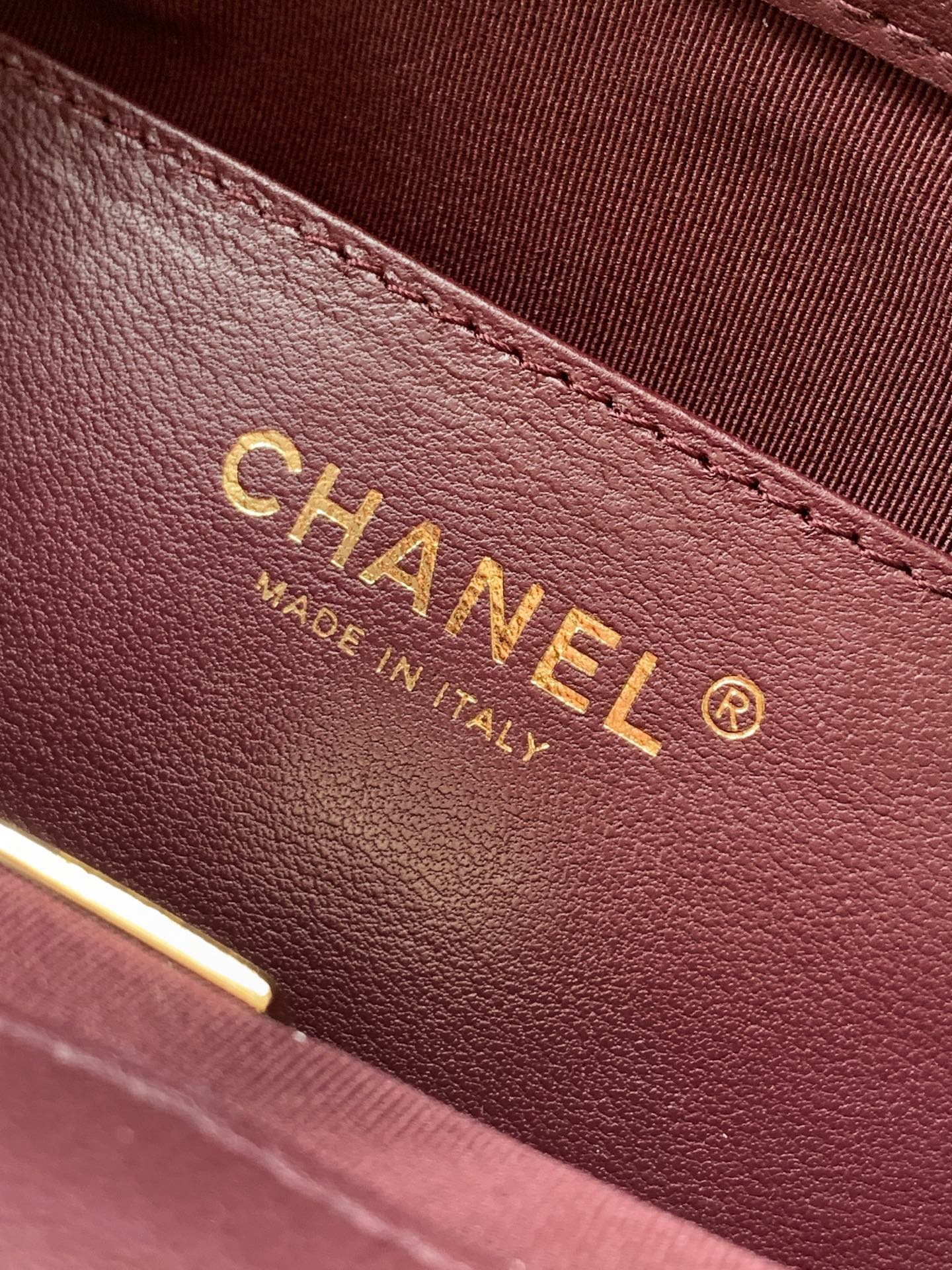 chanel