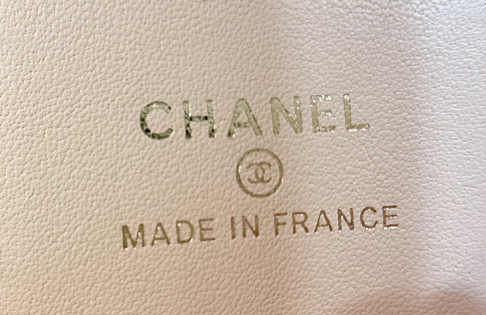 chanel