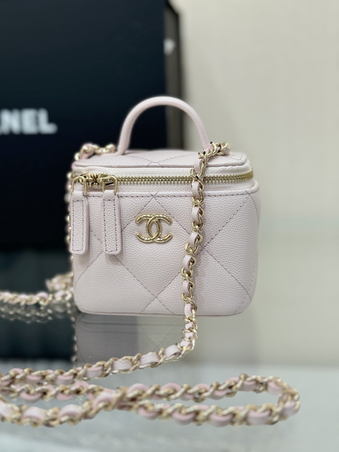 chanel