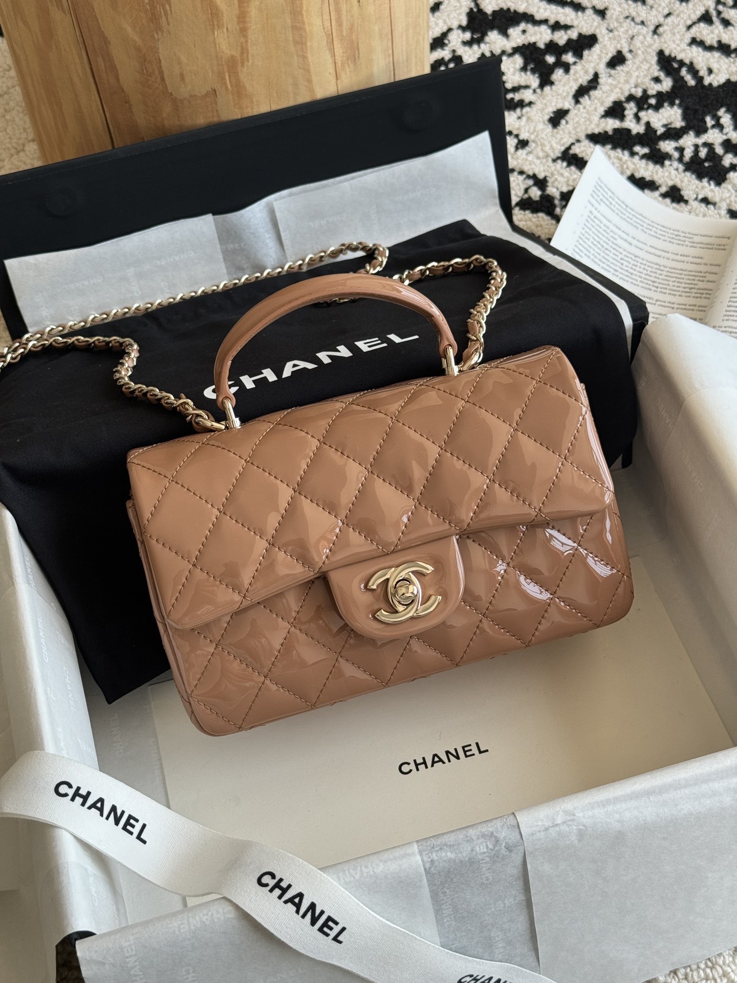 chanel