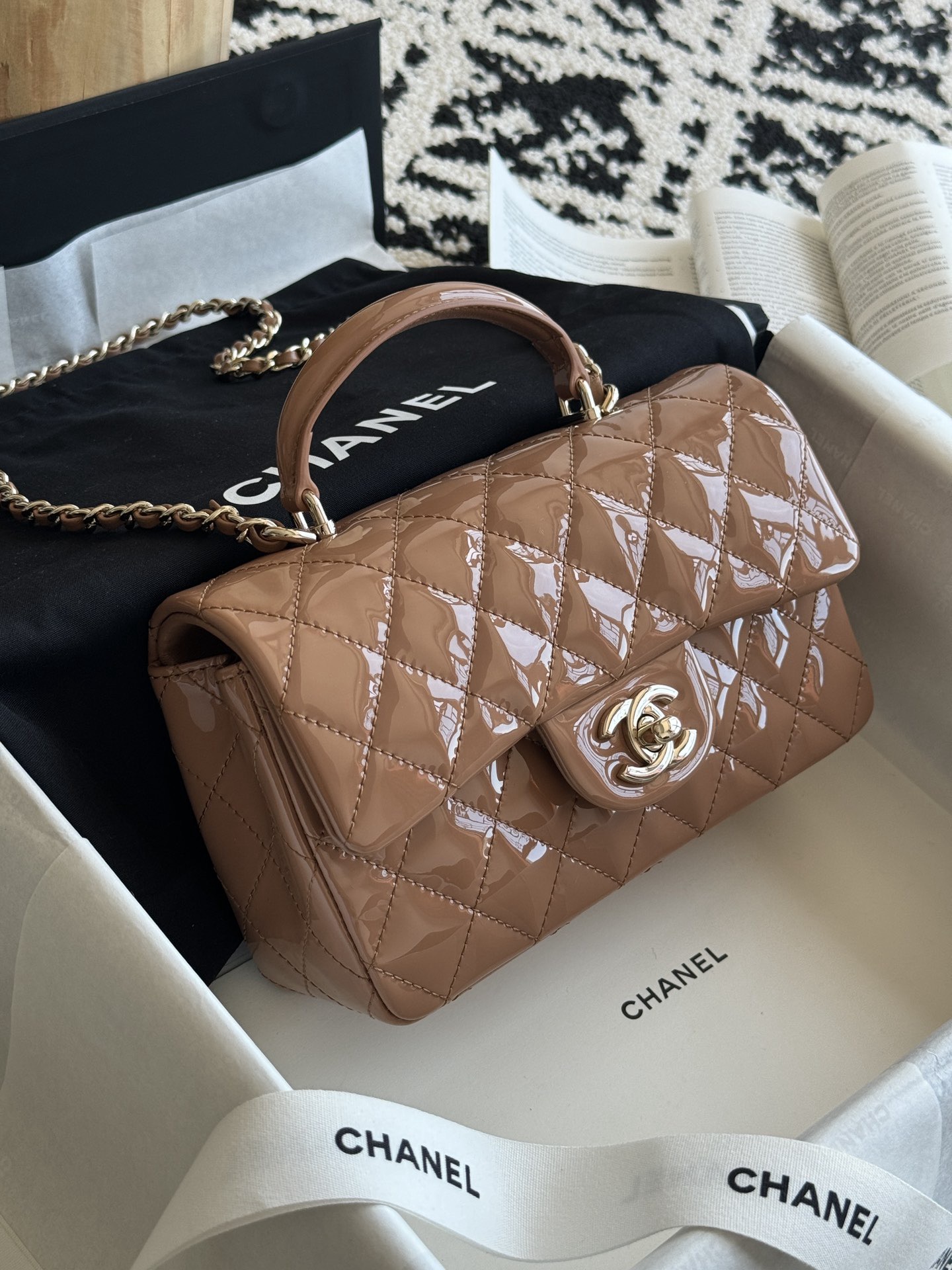 chanel