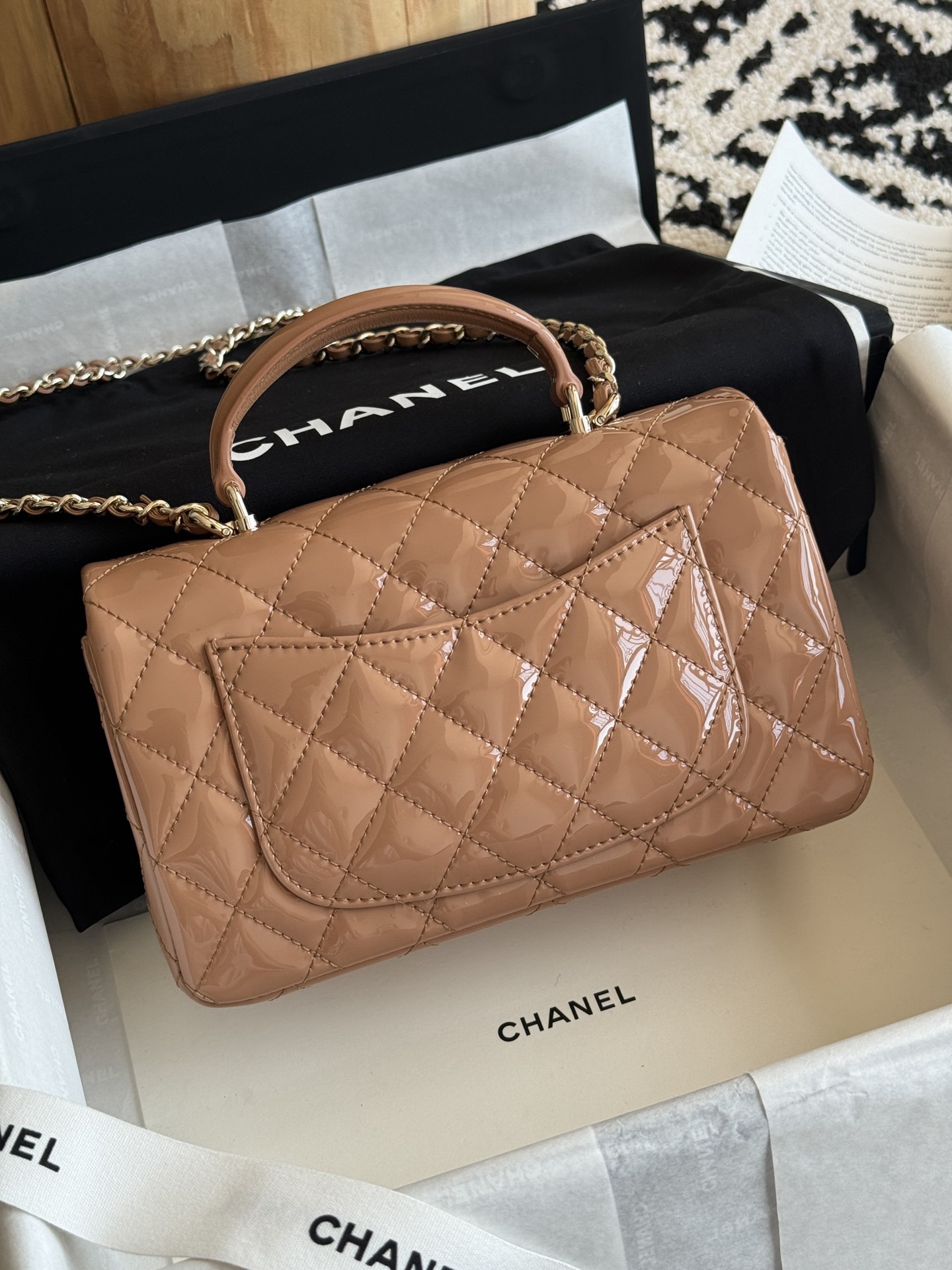 chanel