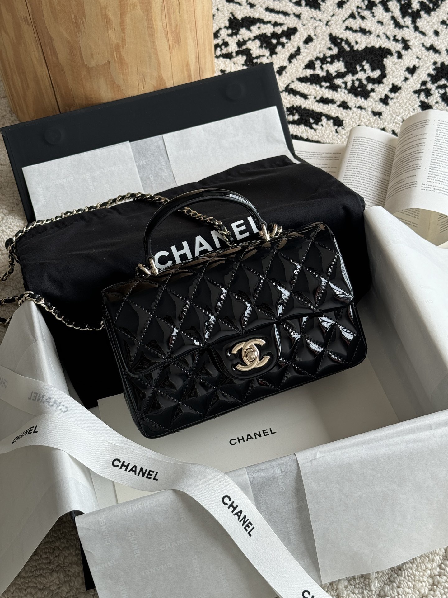 chanel