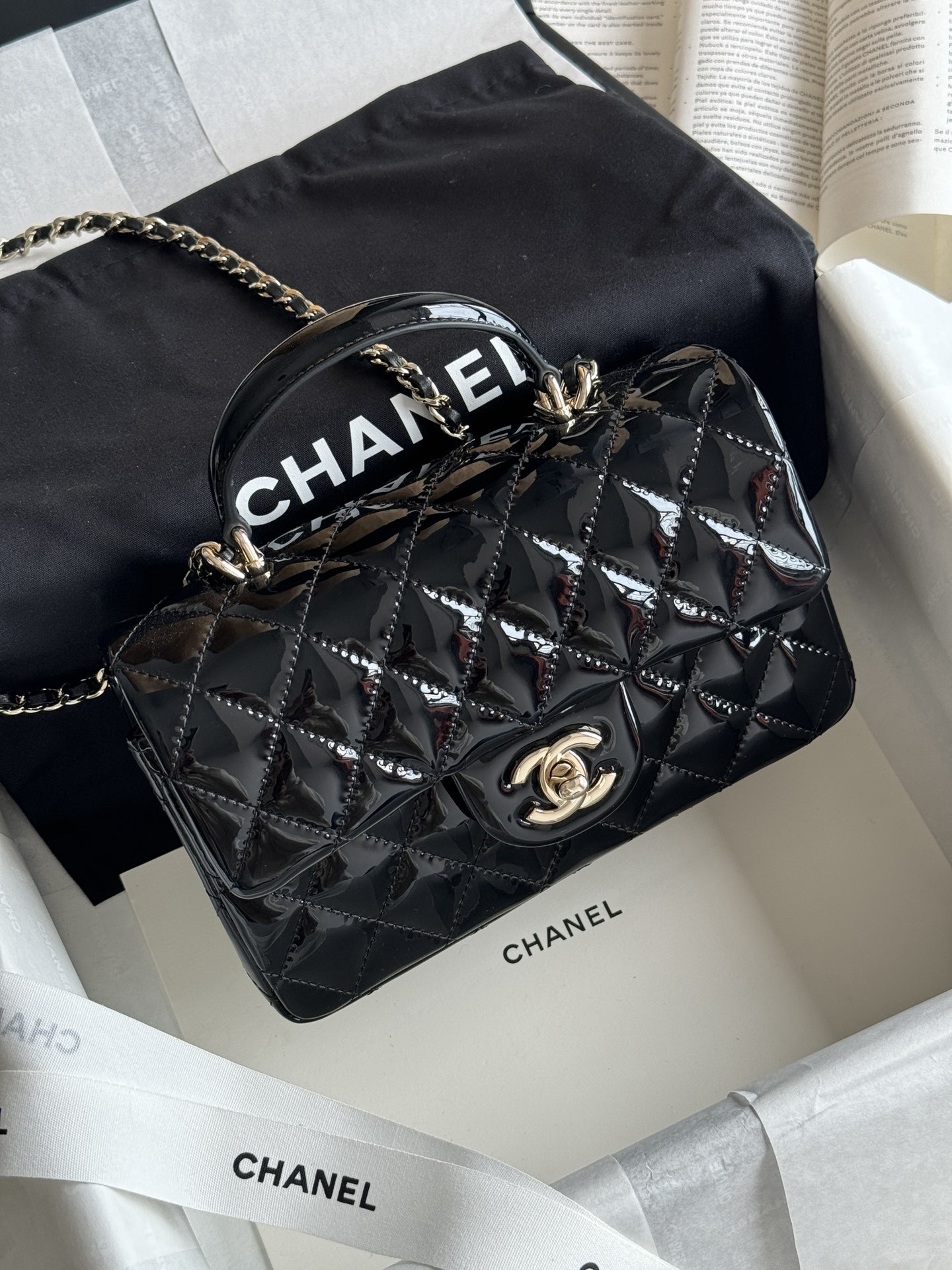 chanel