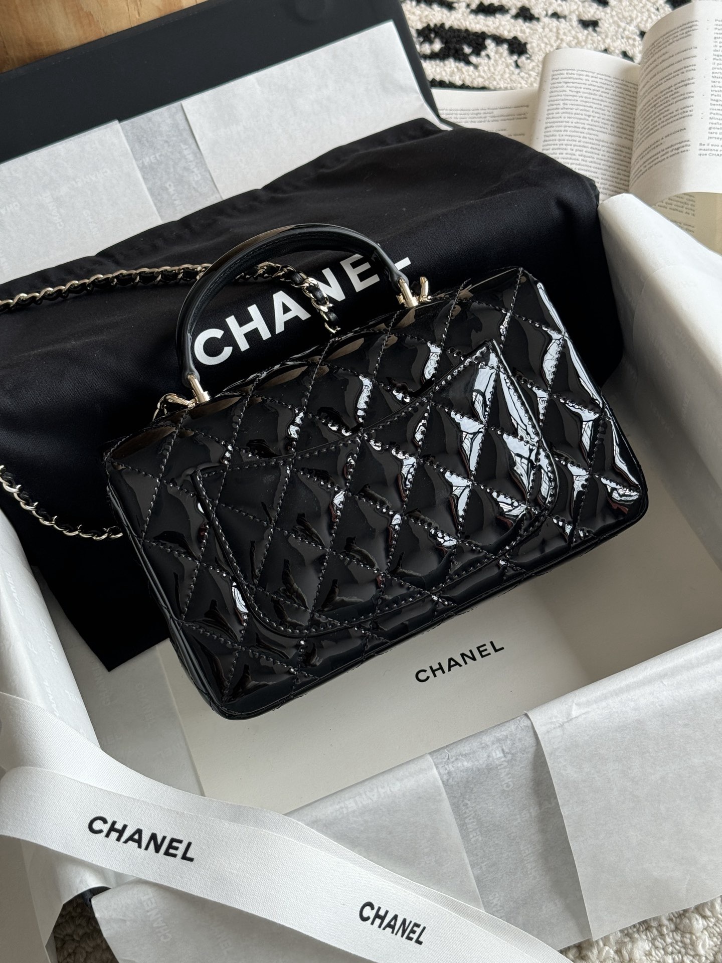chanel
