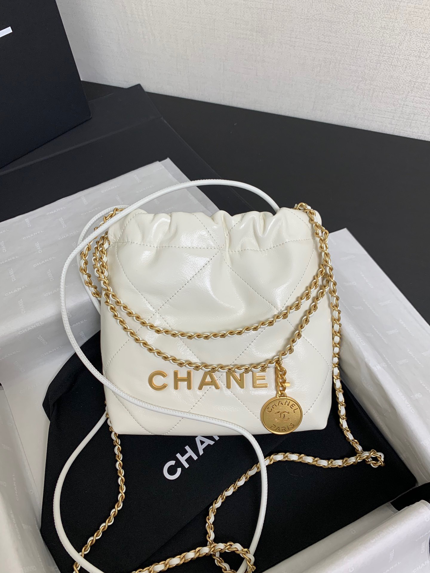 chanel