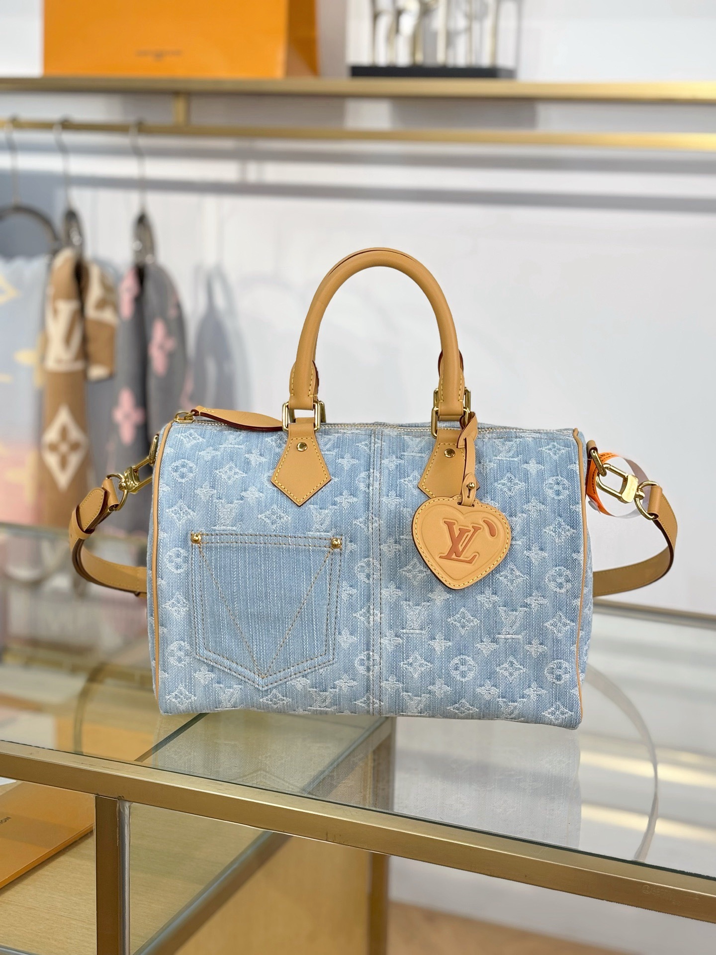 Men's bag