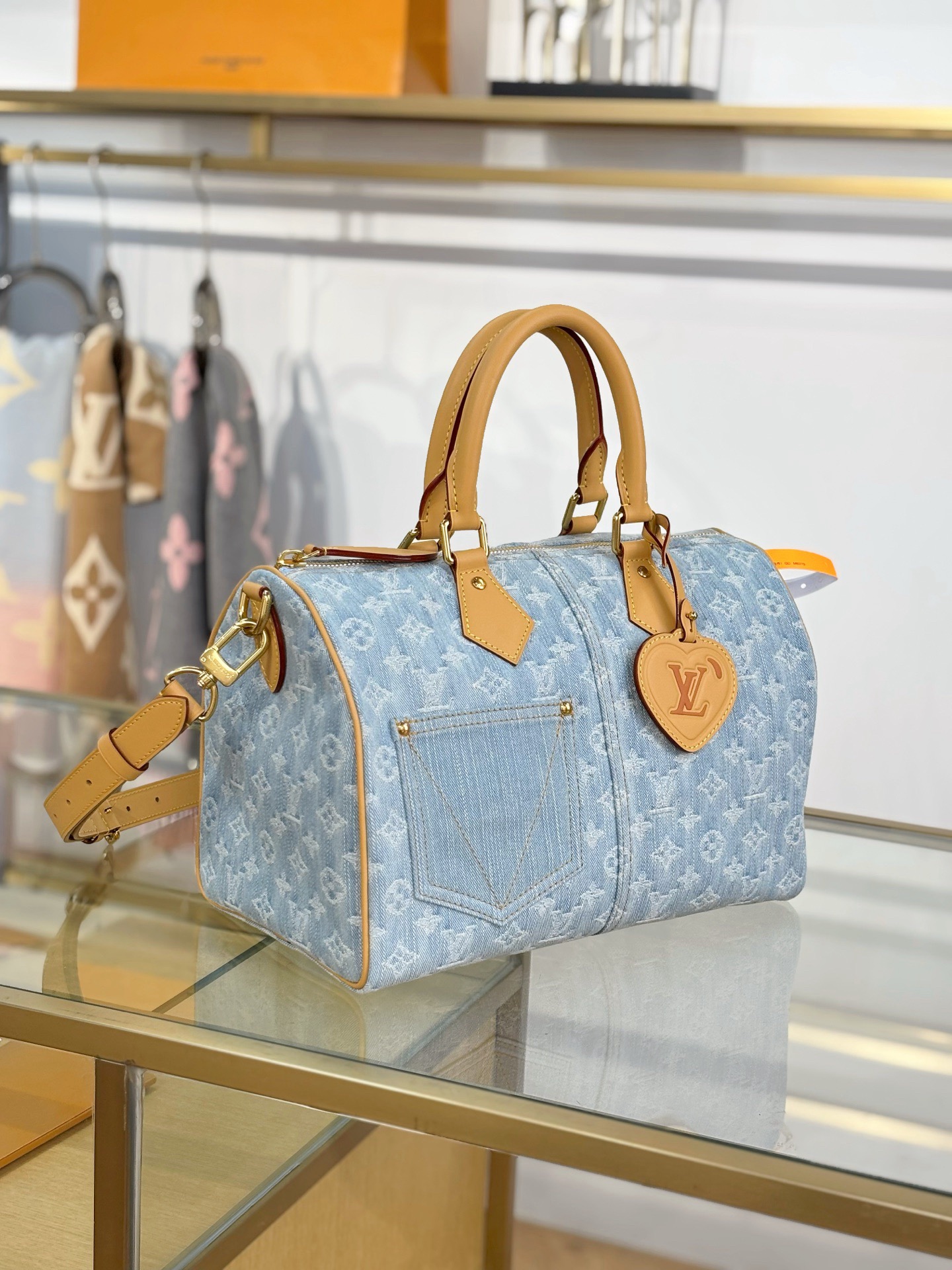 Men's bag