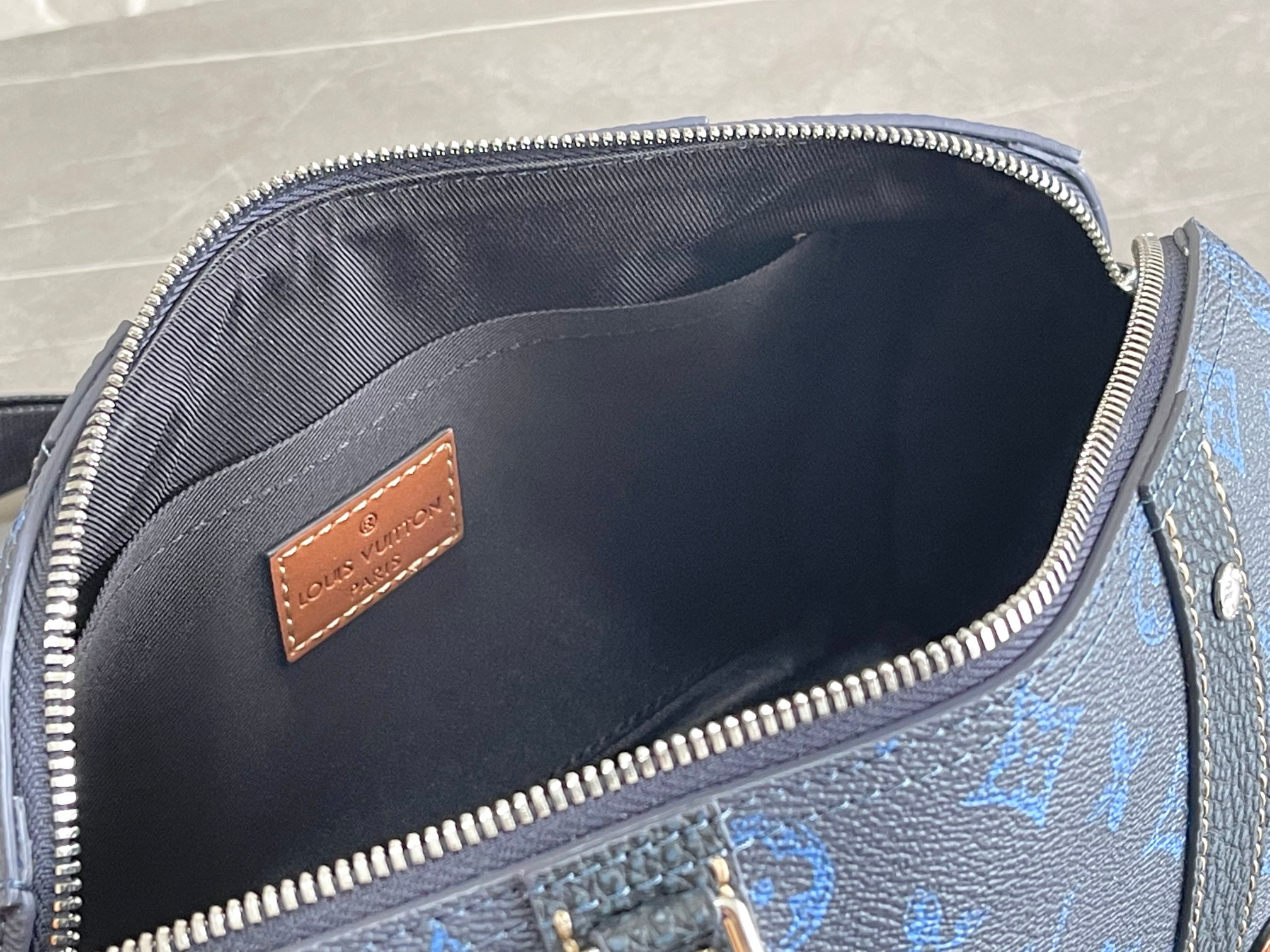 Men's bag