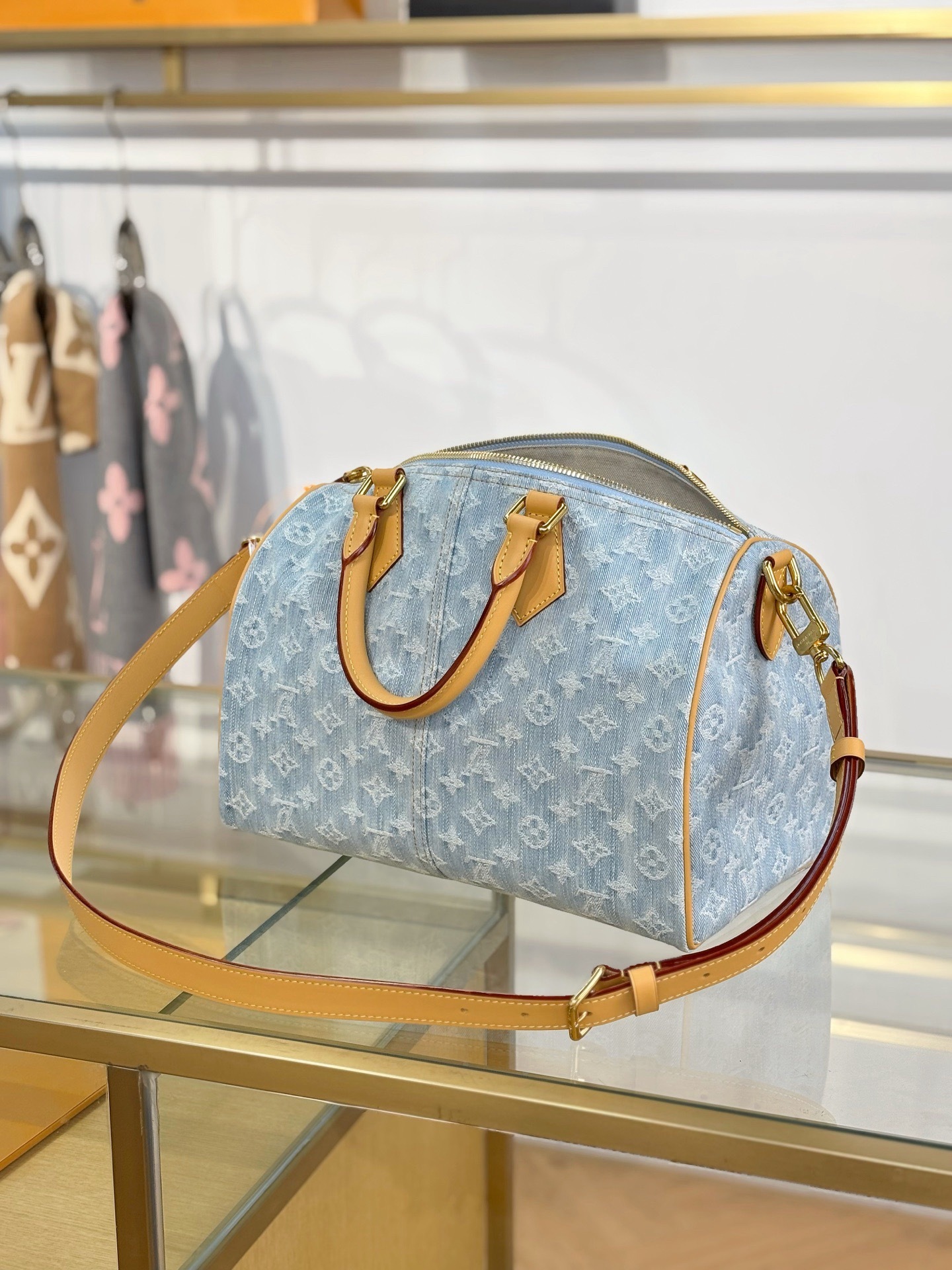 Men's bag