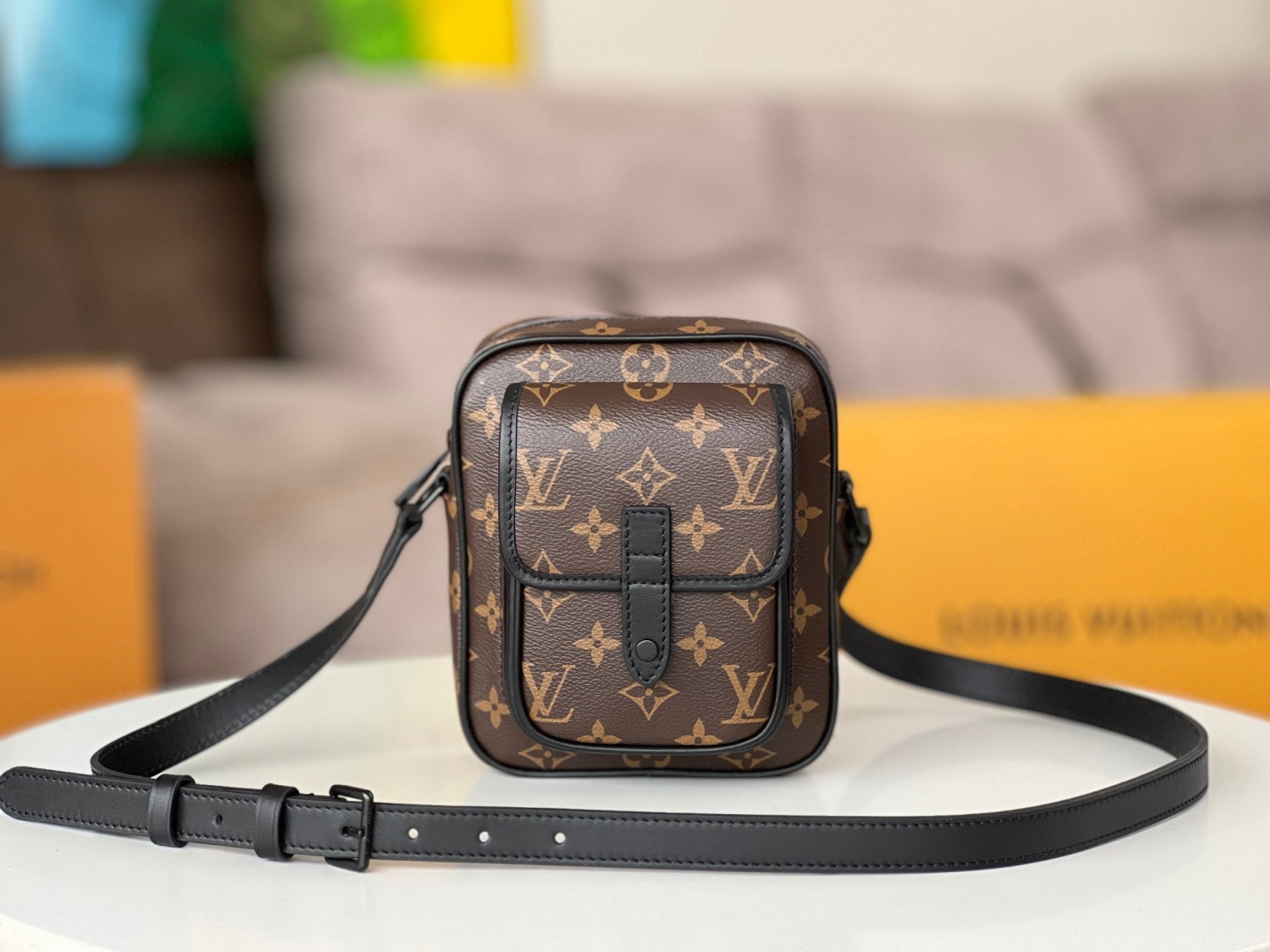Men's bag