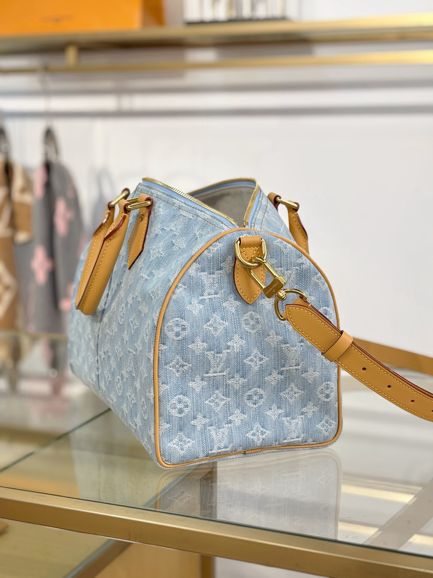 Men's bag