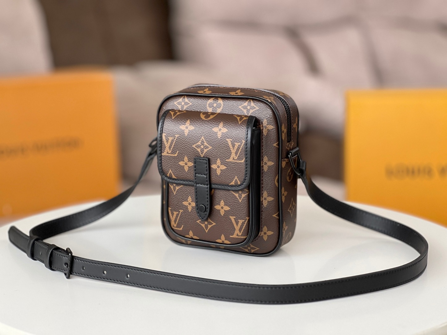 Men's bag